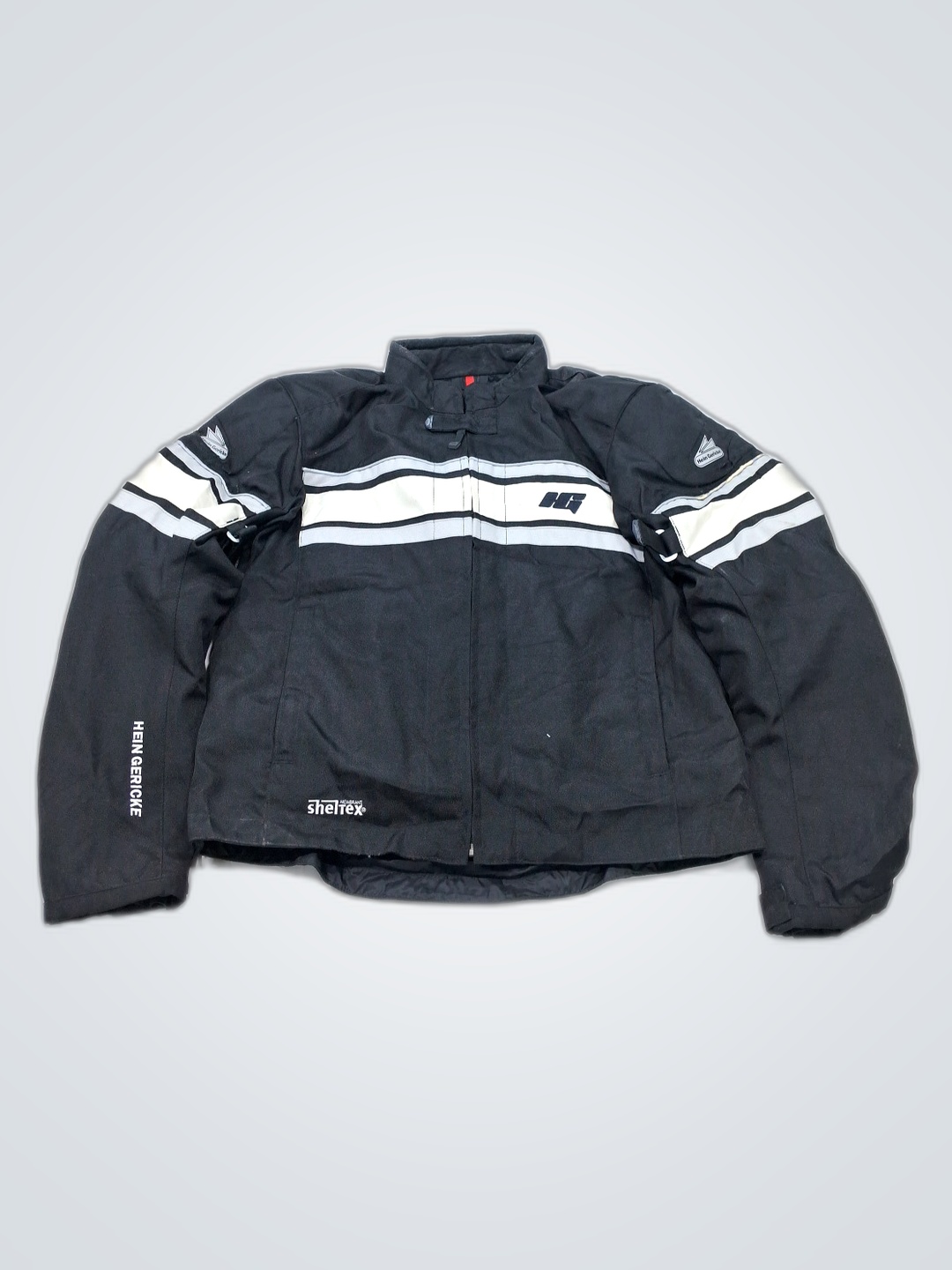 バイクジャケット