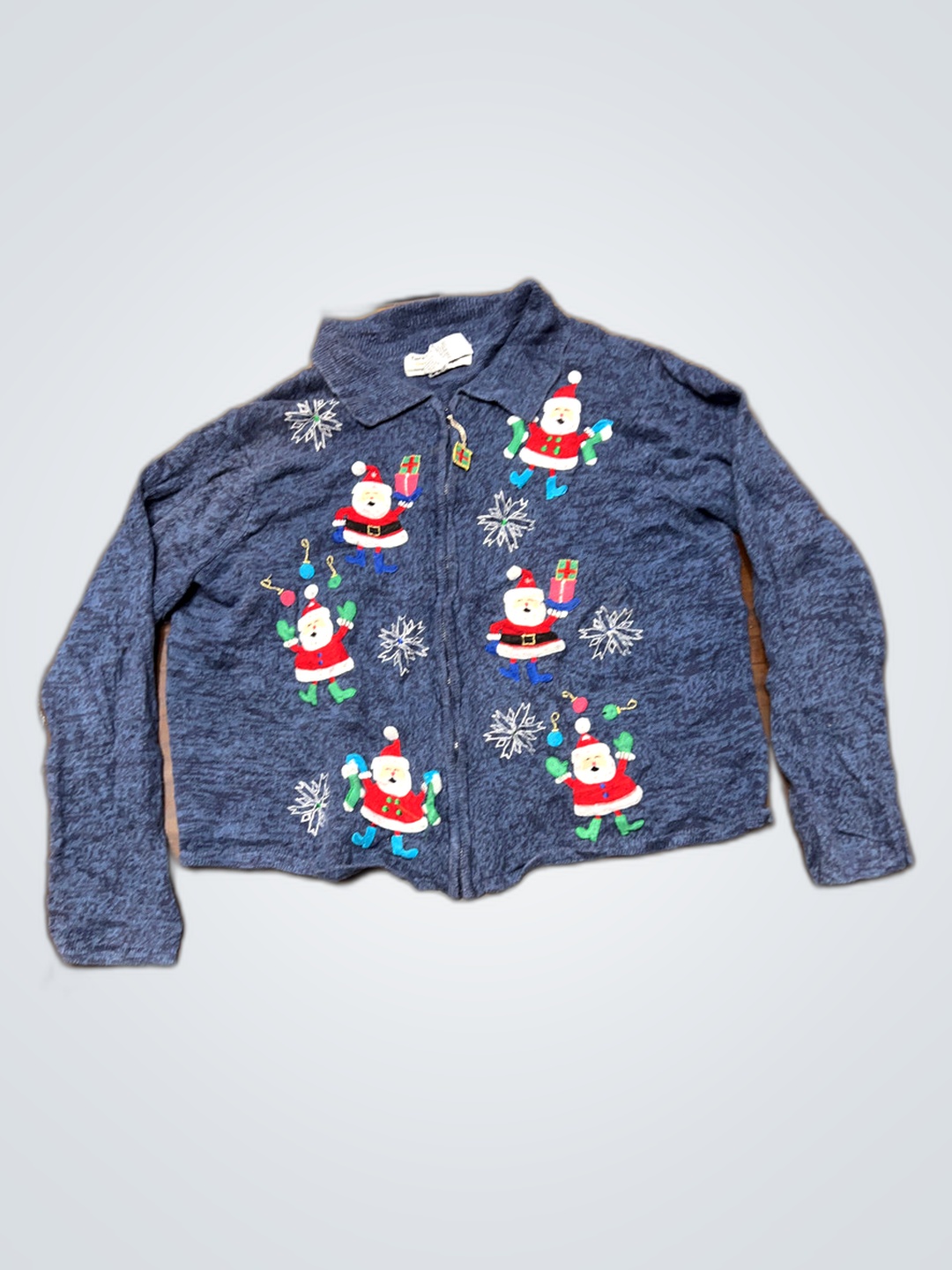 Christmas Collection Sweater