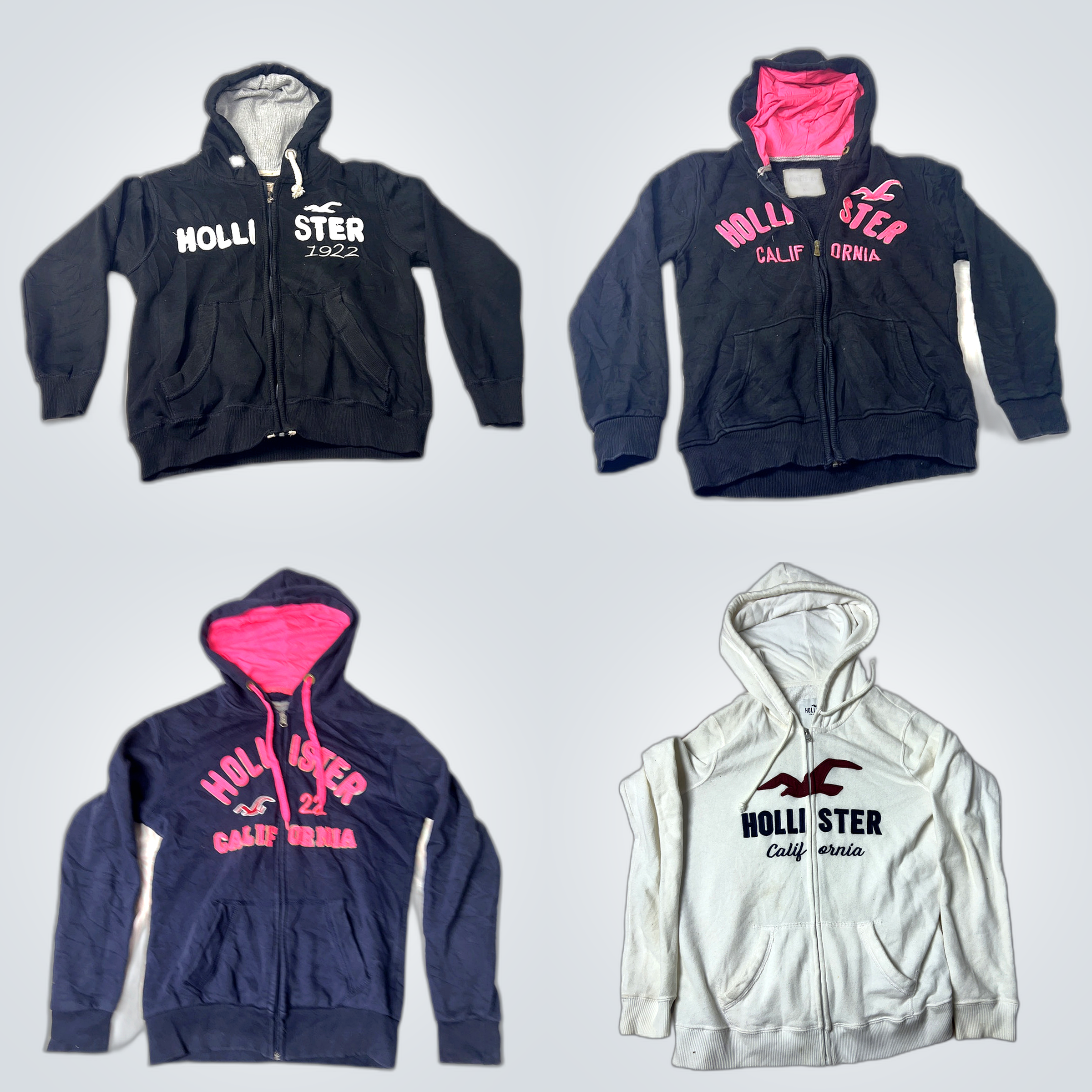Hollister Hoodie