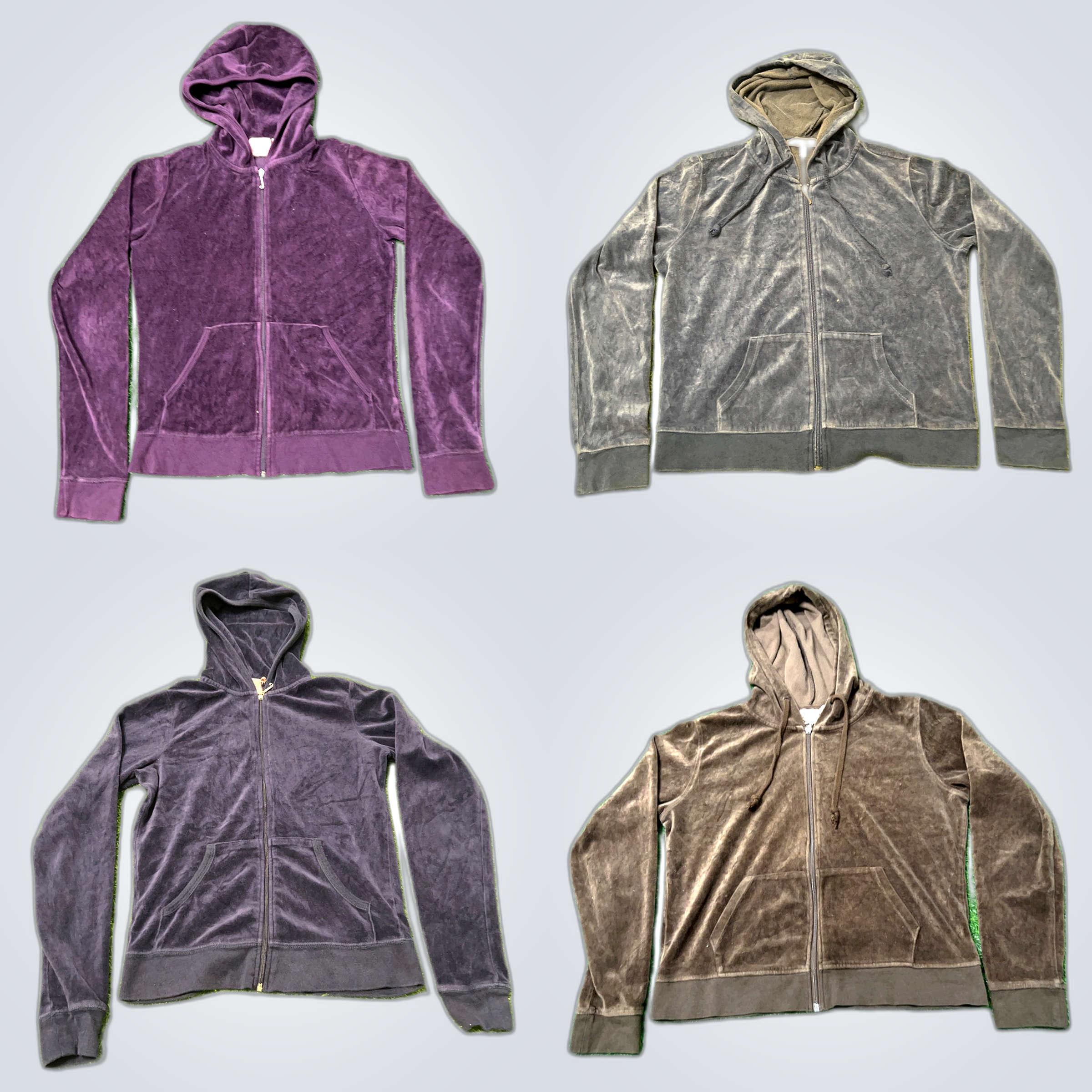 juicy couture hoodie