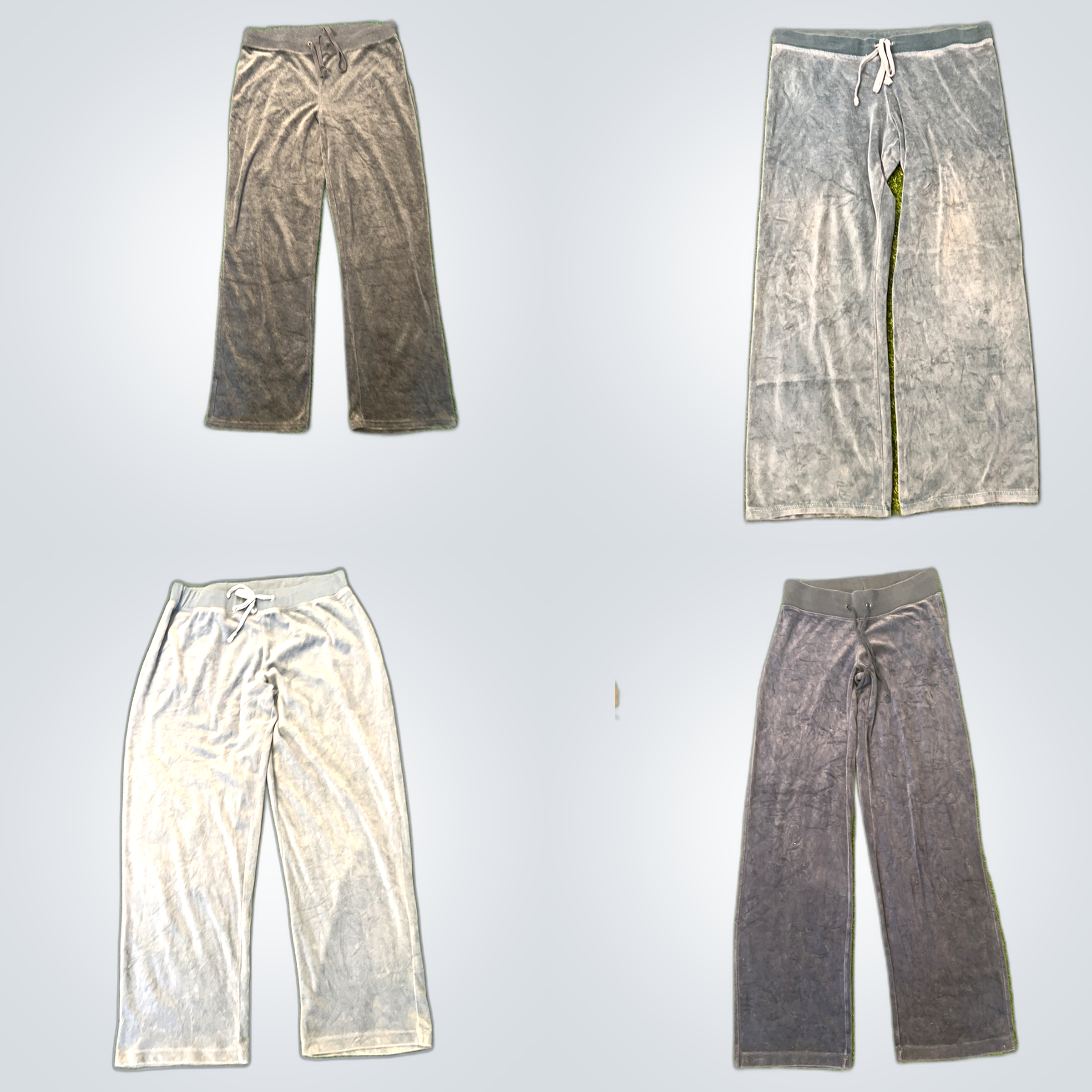 Juicy Couture Y2K Pant