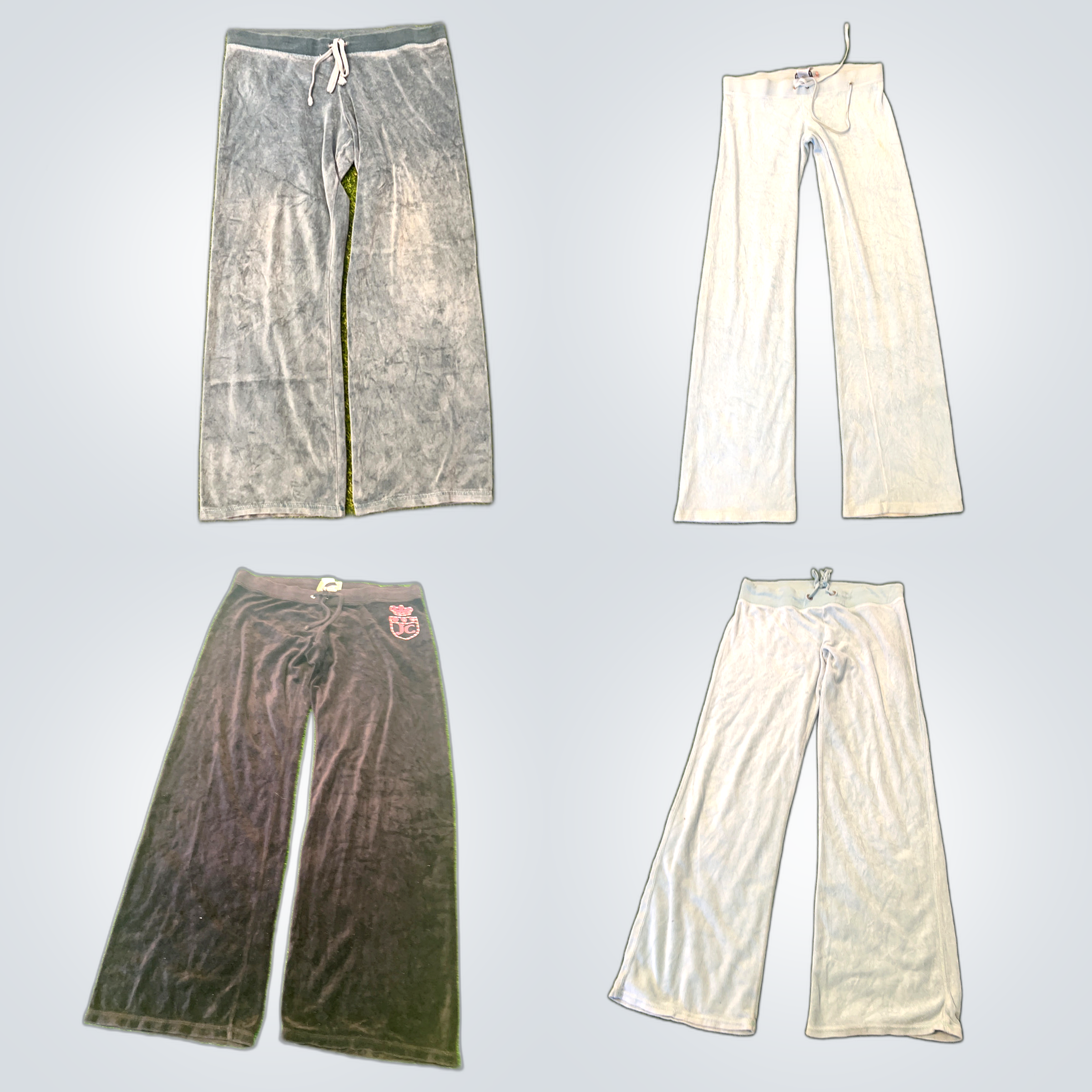 juicy couture sweatpant