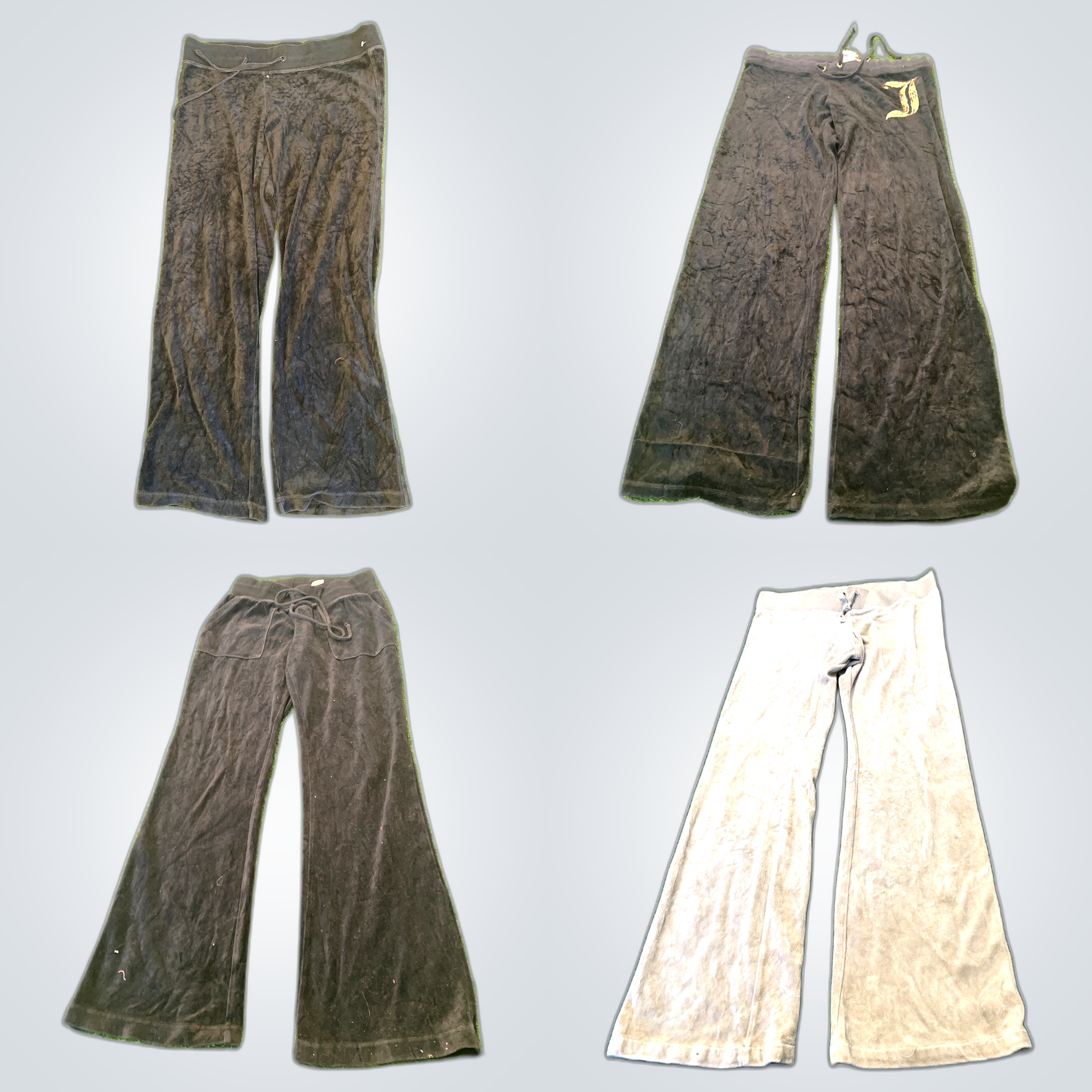 juicy couture sweatpant