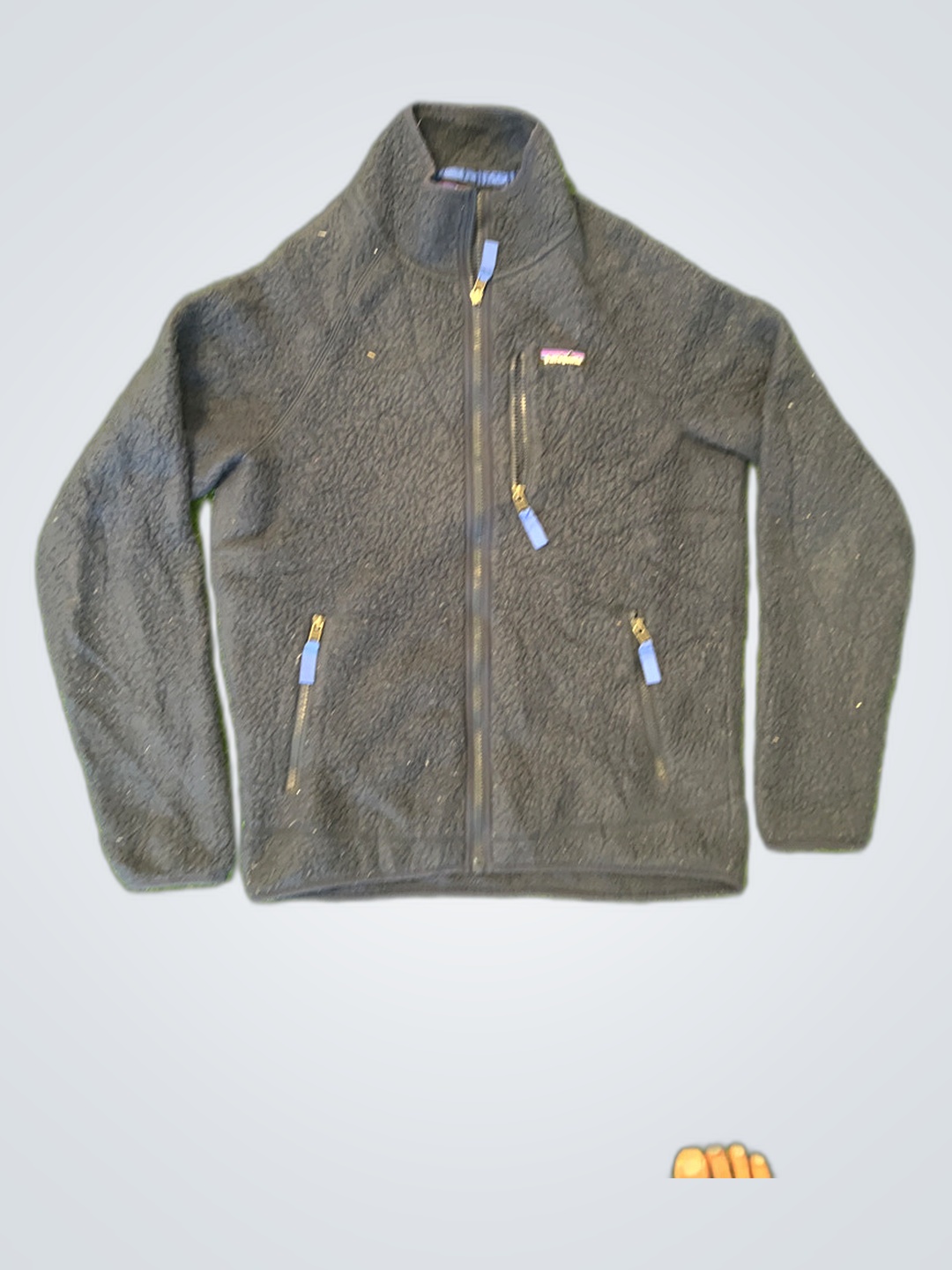 Patagonia Fleece Jacket