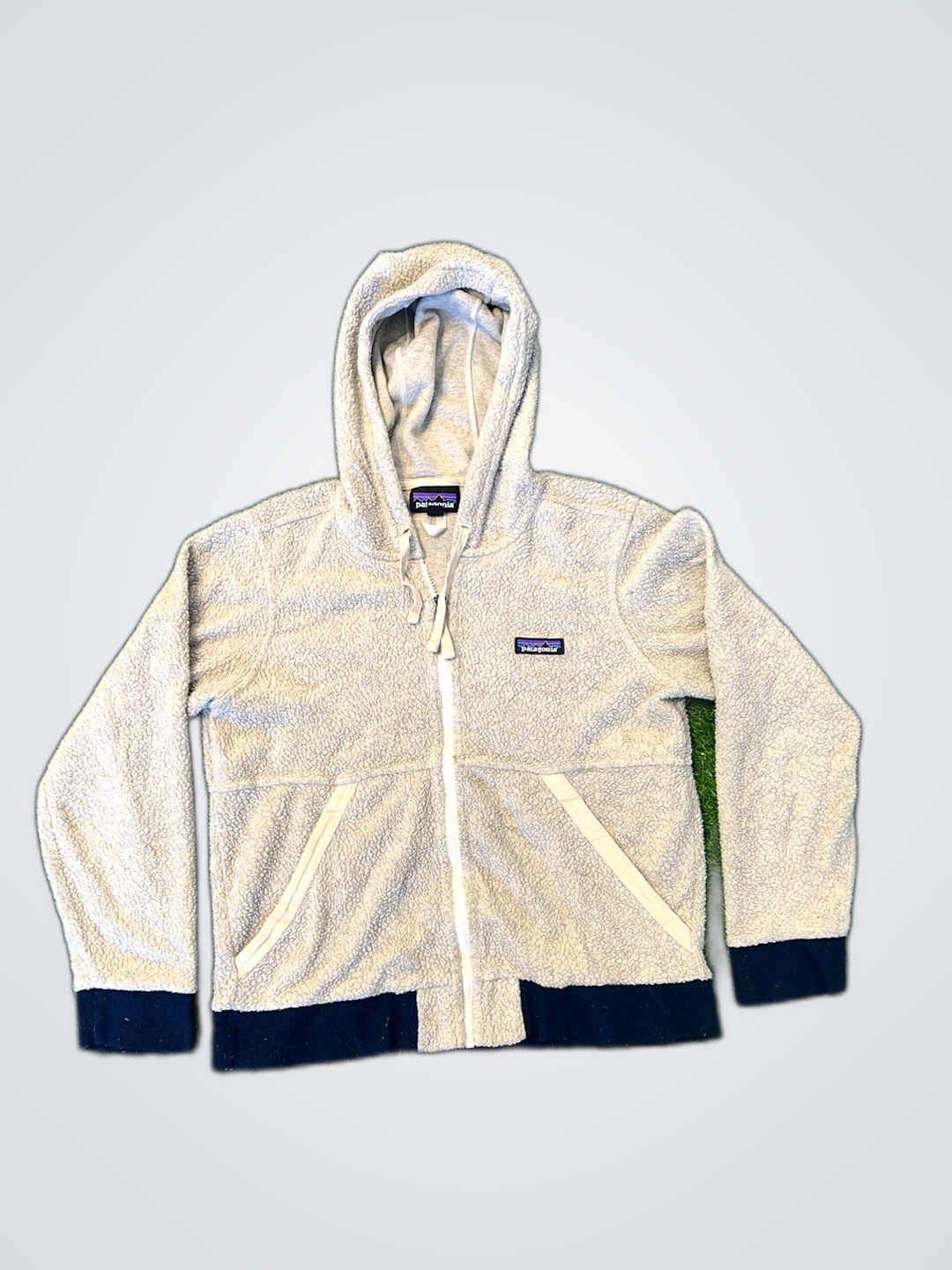 patagonia Fleece Hoodie