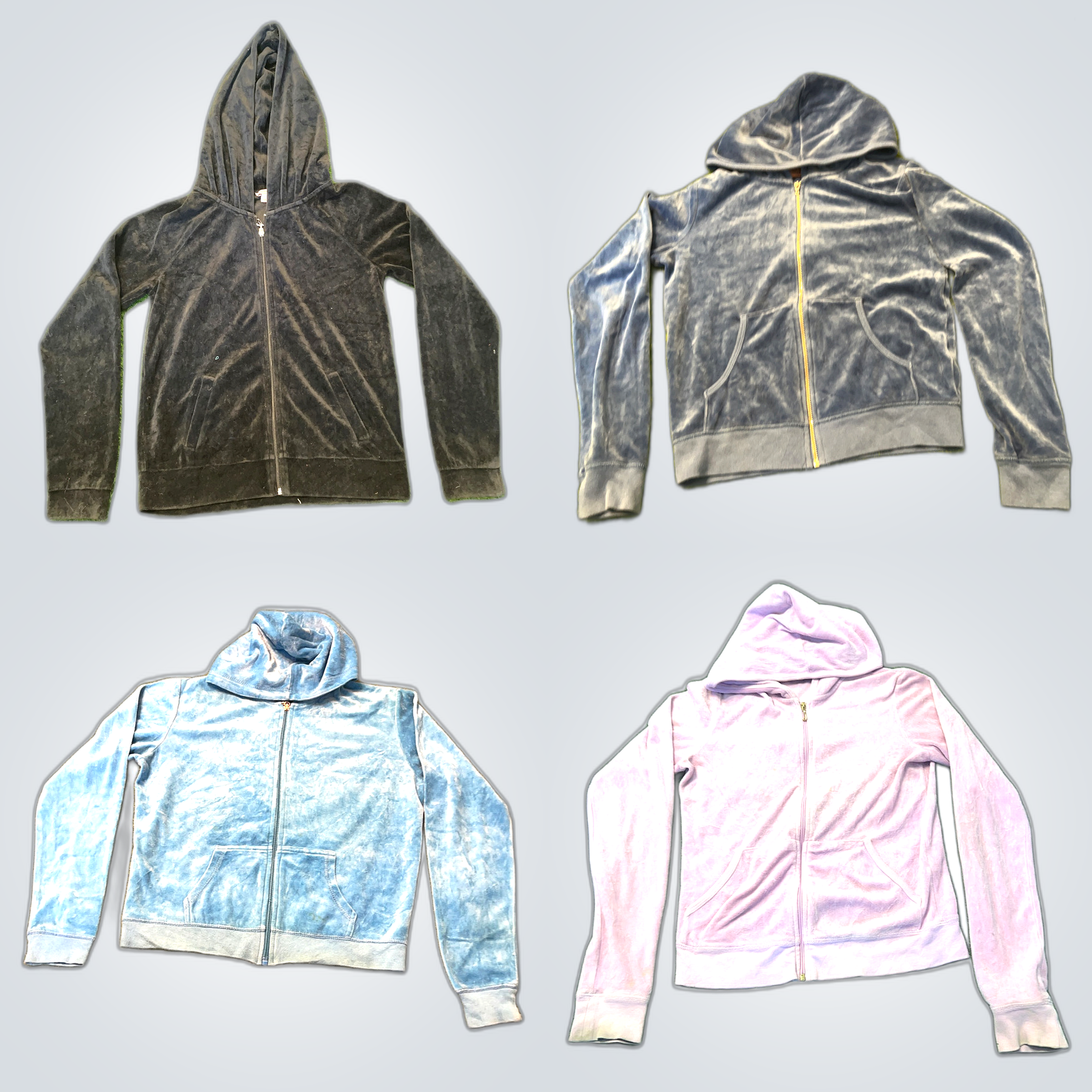 juicy couture hoodie