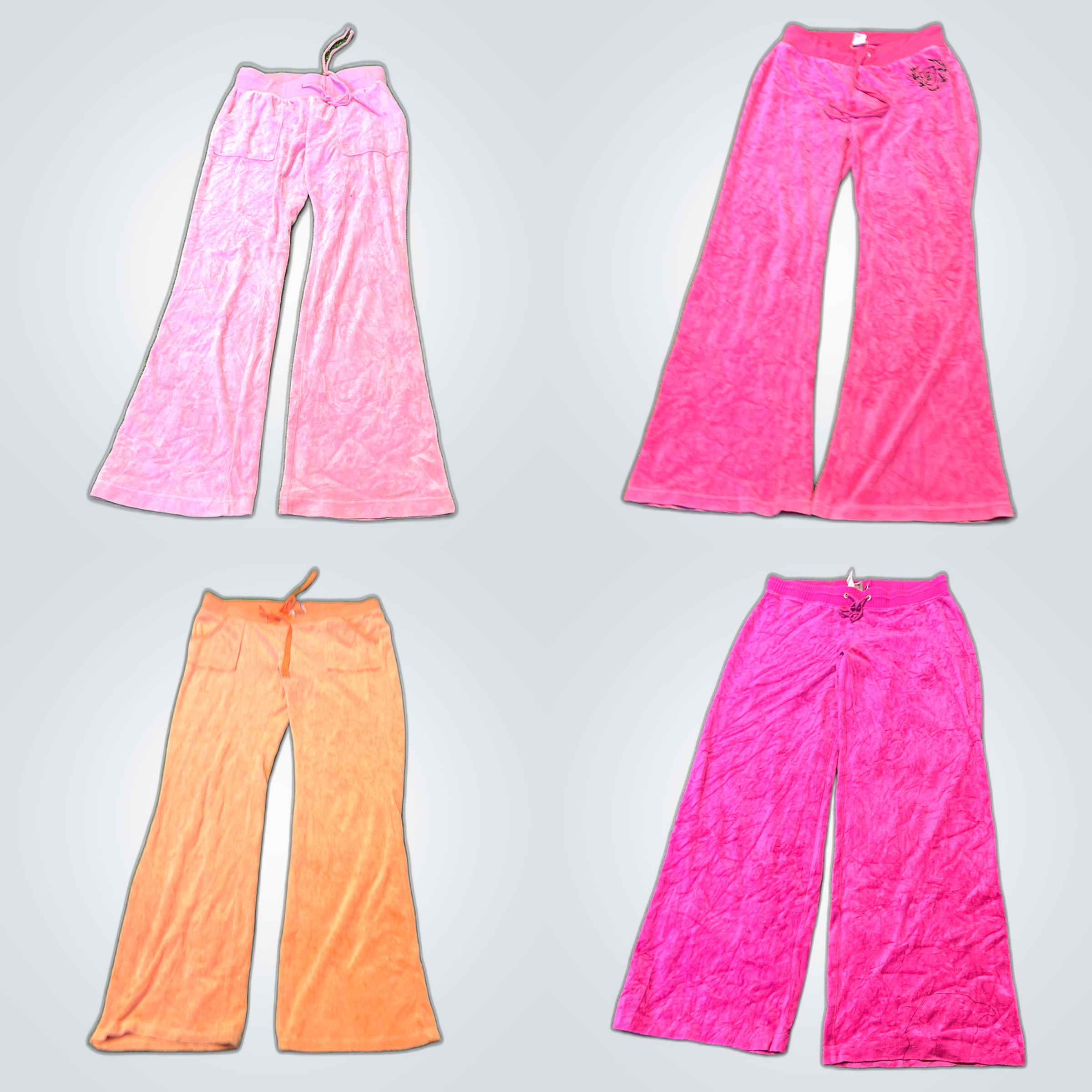 Juicy Couture Y2K Pant