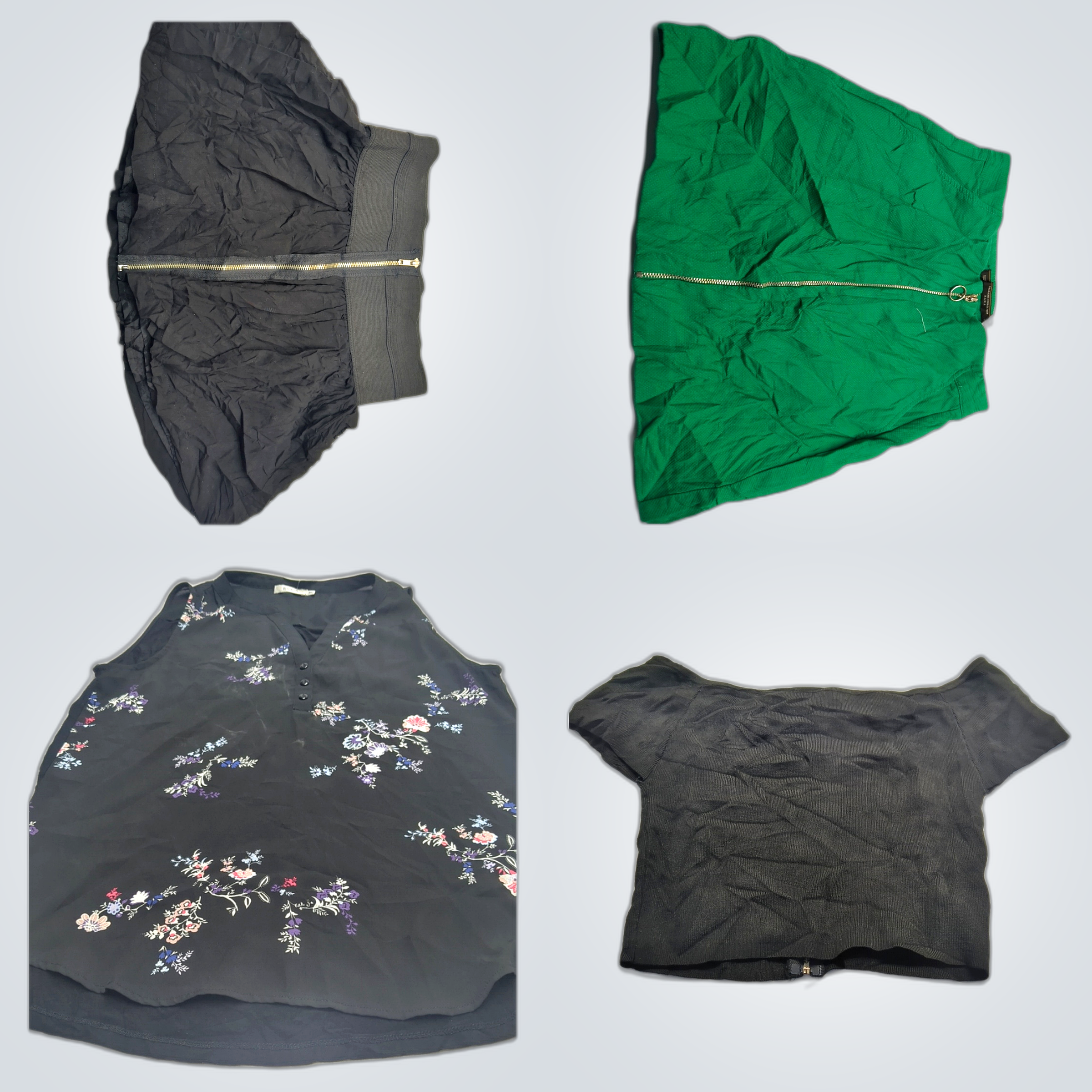 Tops bundle