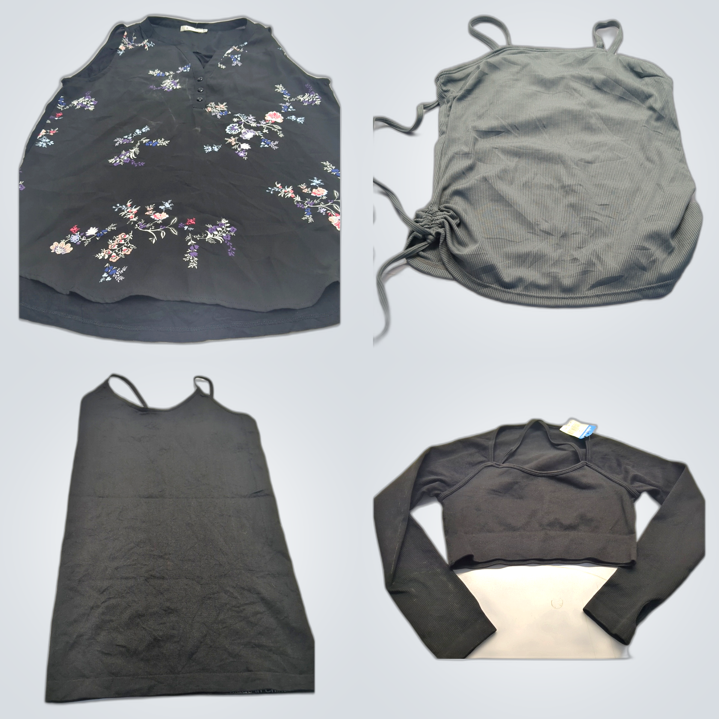 Tops bundle