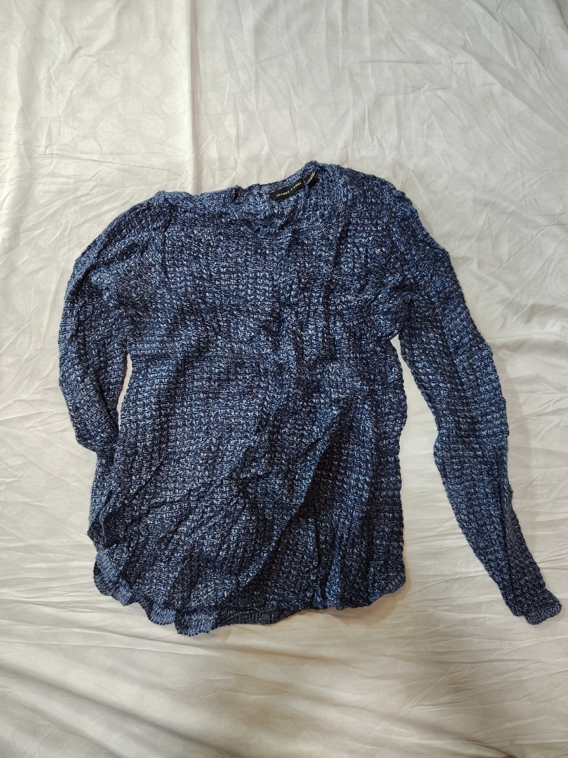 Jeanne Pierre Knit Cardigan