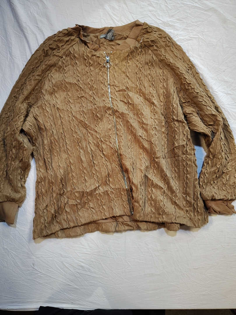 Kate & Mallory Knitted Cardigan