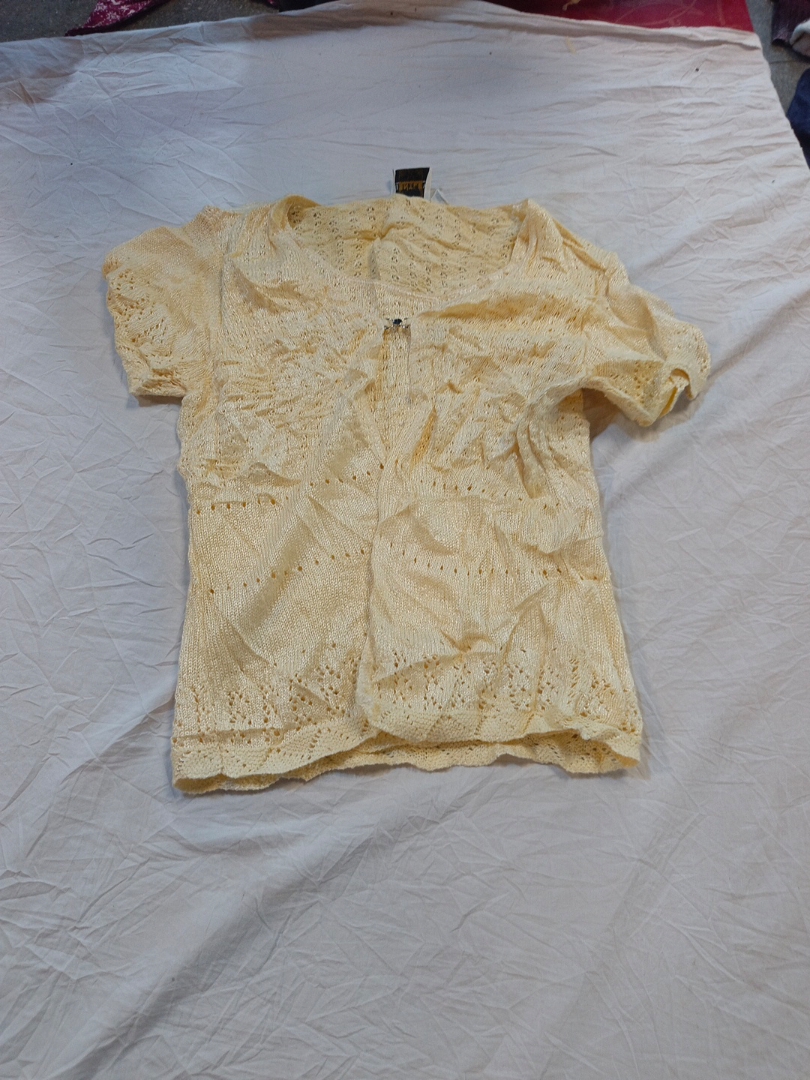 Bentleys Lace Cardigan