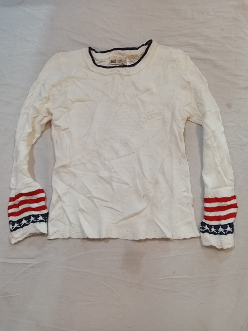 Nautica Authentic Long Sleeve Shirt