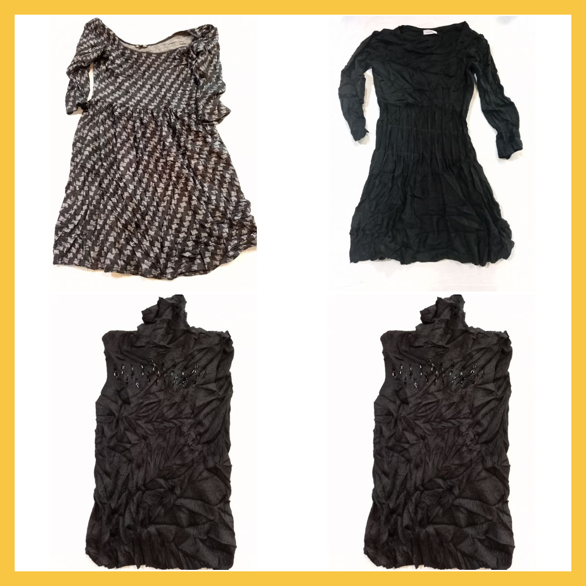 Designer Bundle: Mix of BeBob, Calvin Klein, Lane ..