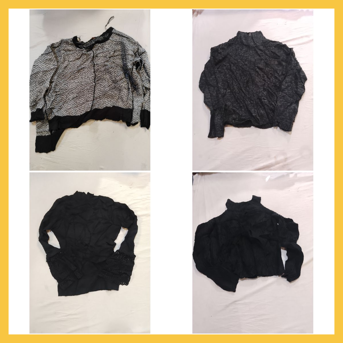 The North Face, LOVE & LEGEND, Who What Wear Bundl..