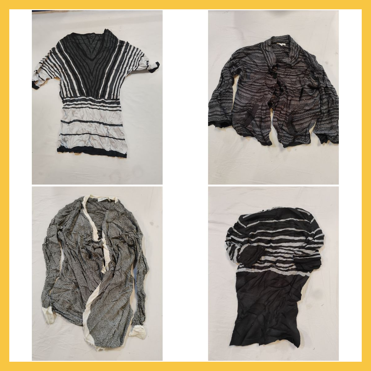 Tibezel, Dressbarn & Express Bundle: 7 Pc Women's ..