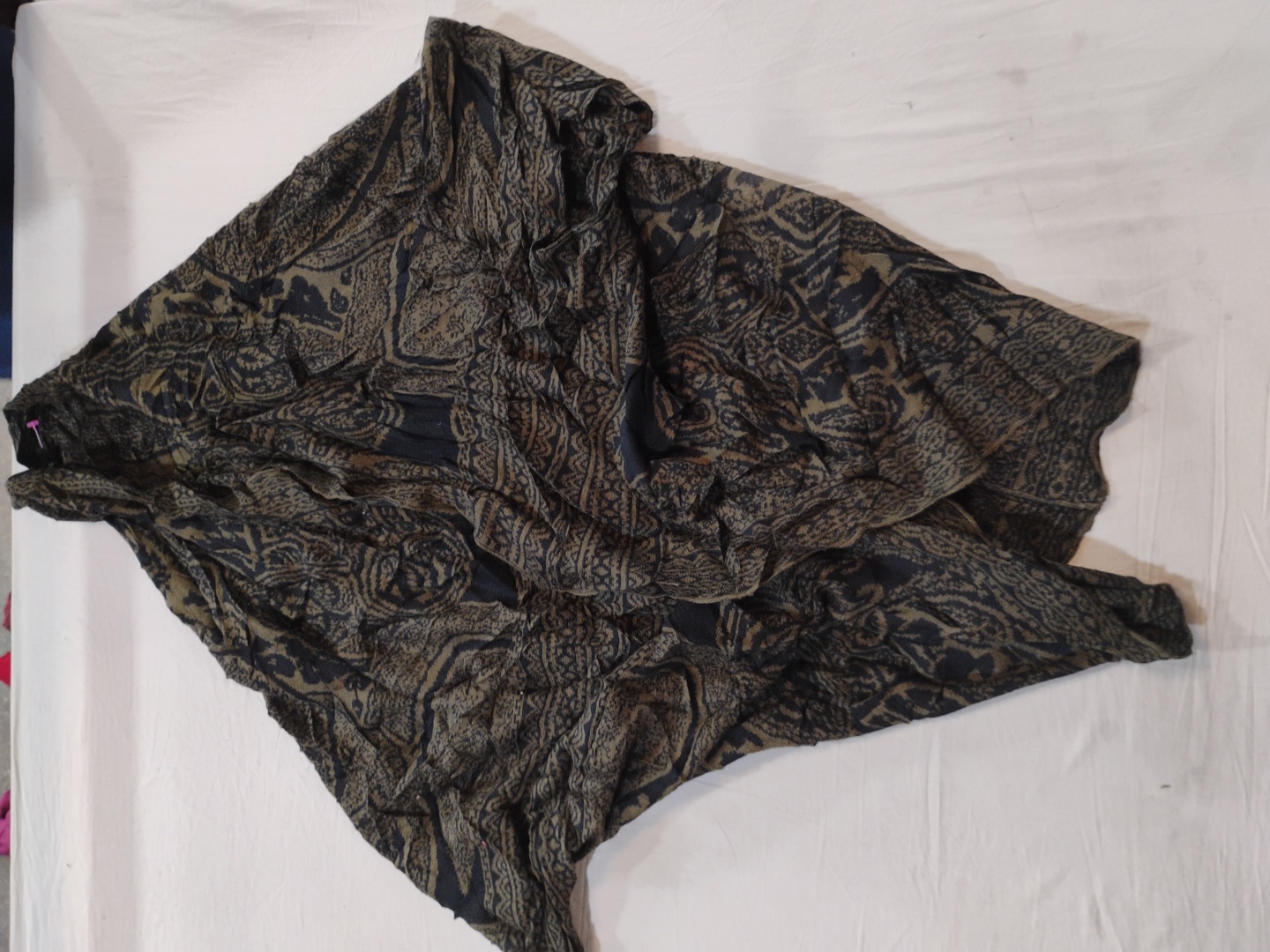 Romeo Couture Kimono