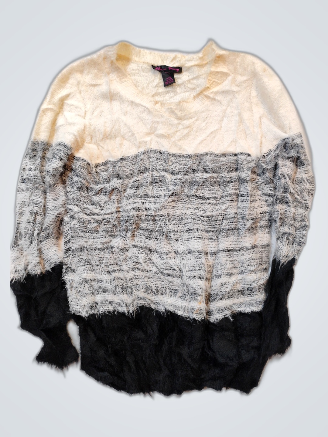 Elena Wang Sweater