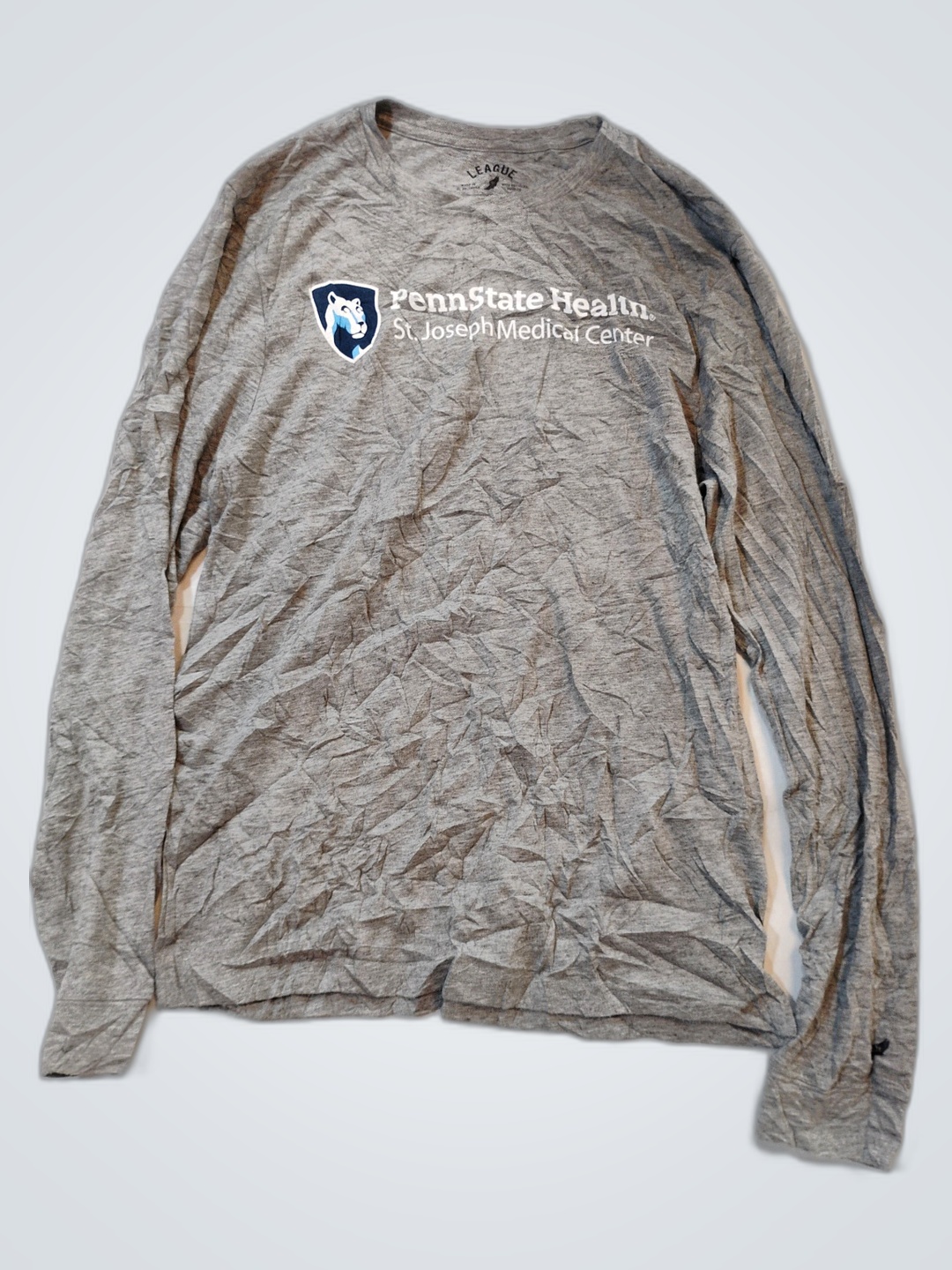 Penn State Health St. Joseph Medical Center Long S..