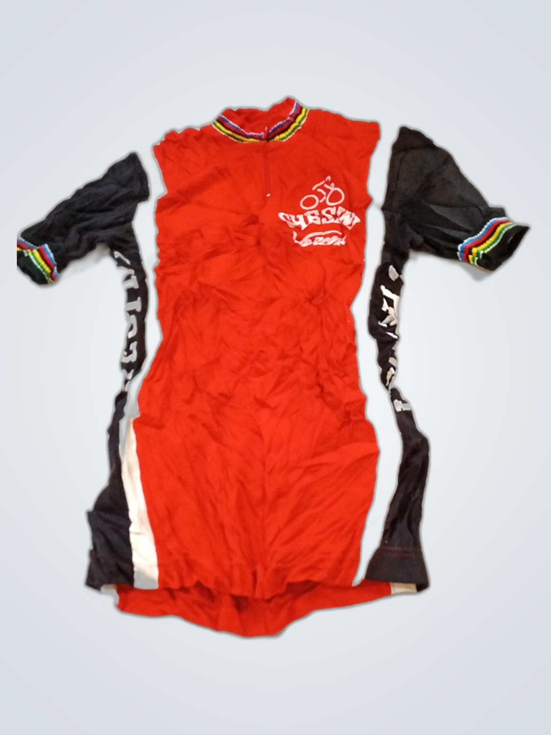 Camisa de Ciclismo CHESI