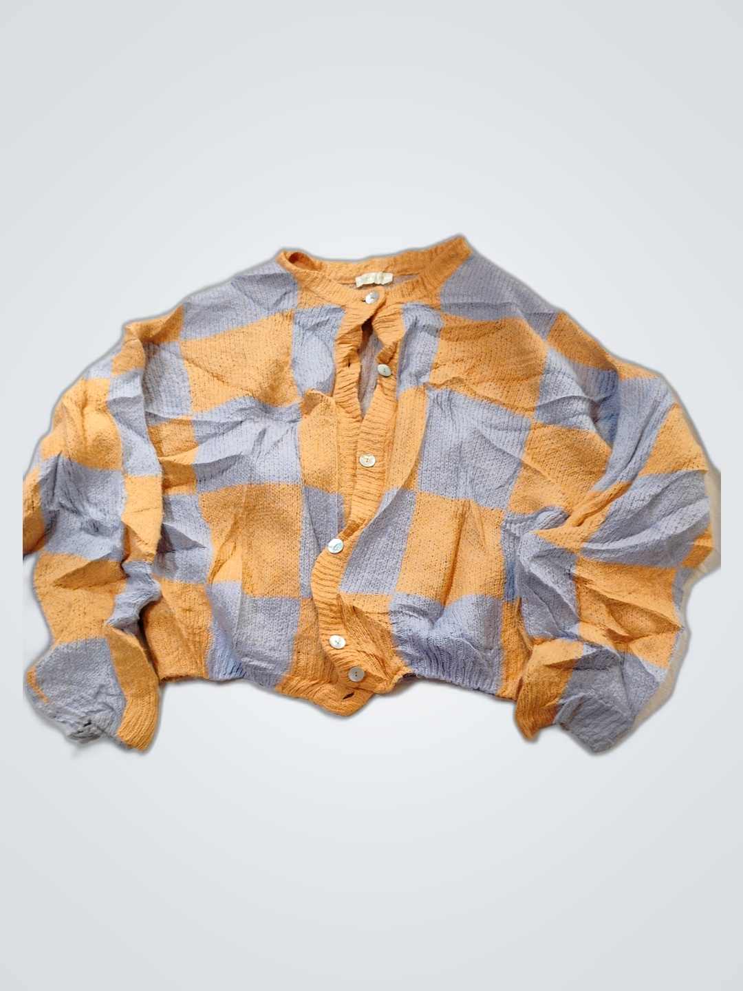 Stine Goya Knit Sweater