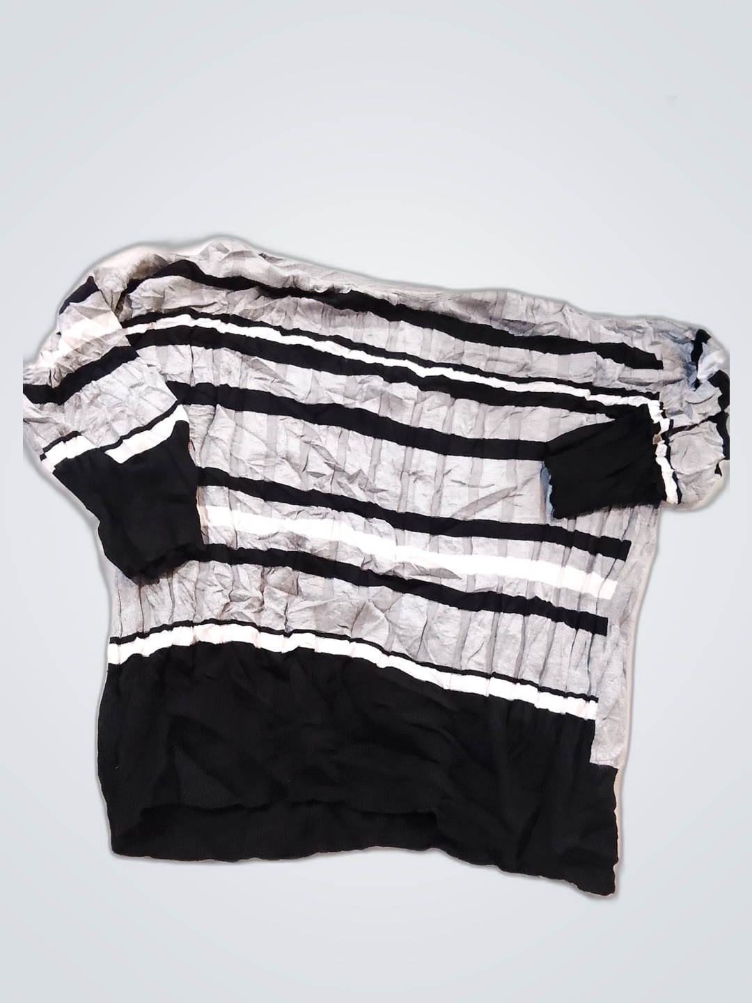 Camisa Listrada APT.9