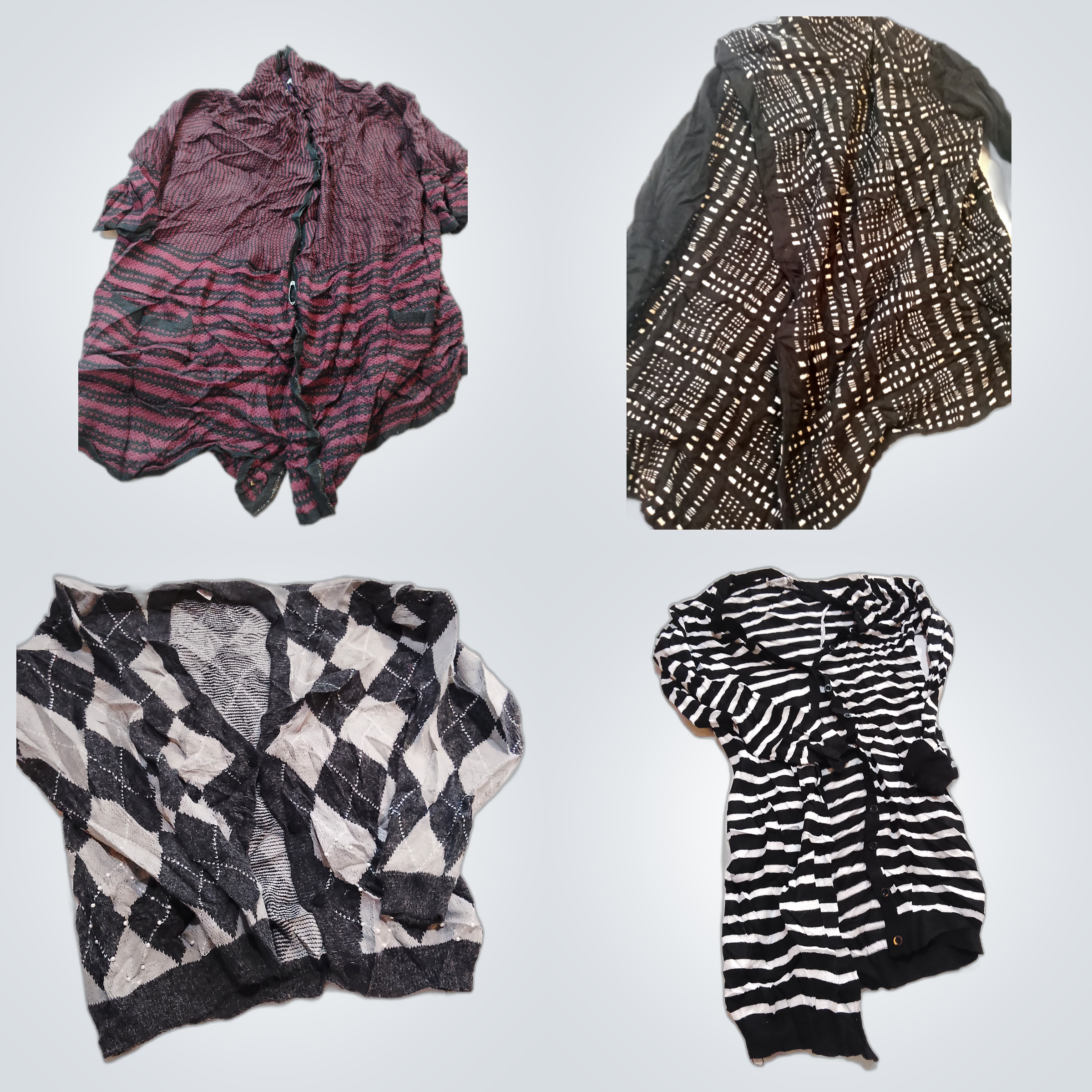 Conjunto Elegante: Kooscept, Ivanka Trump, Calvin ..