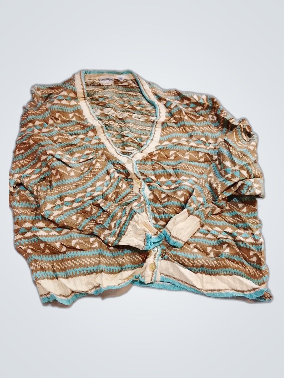 Lane Bryant Cardigan