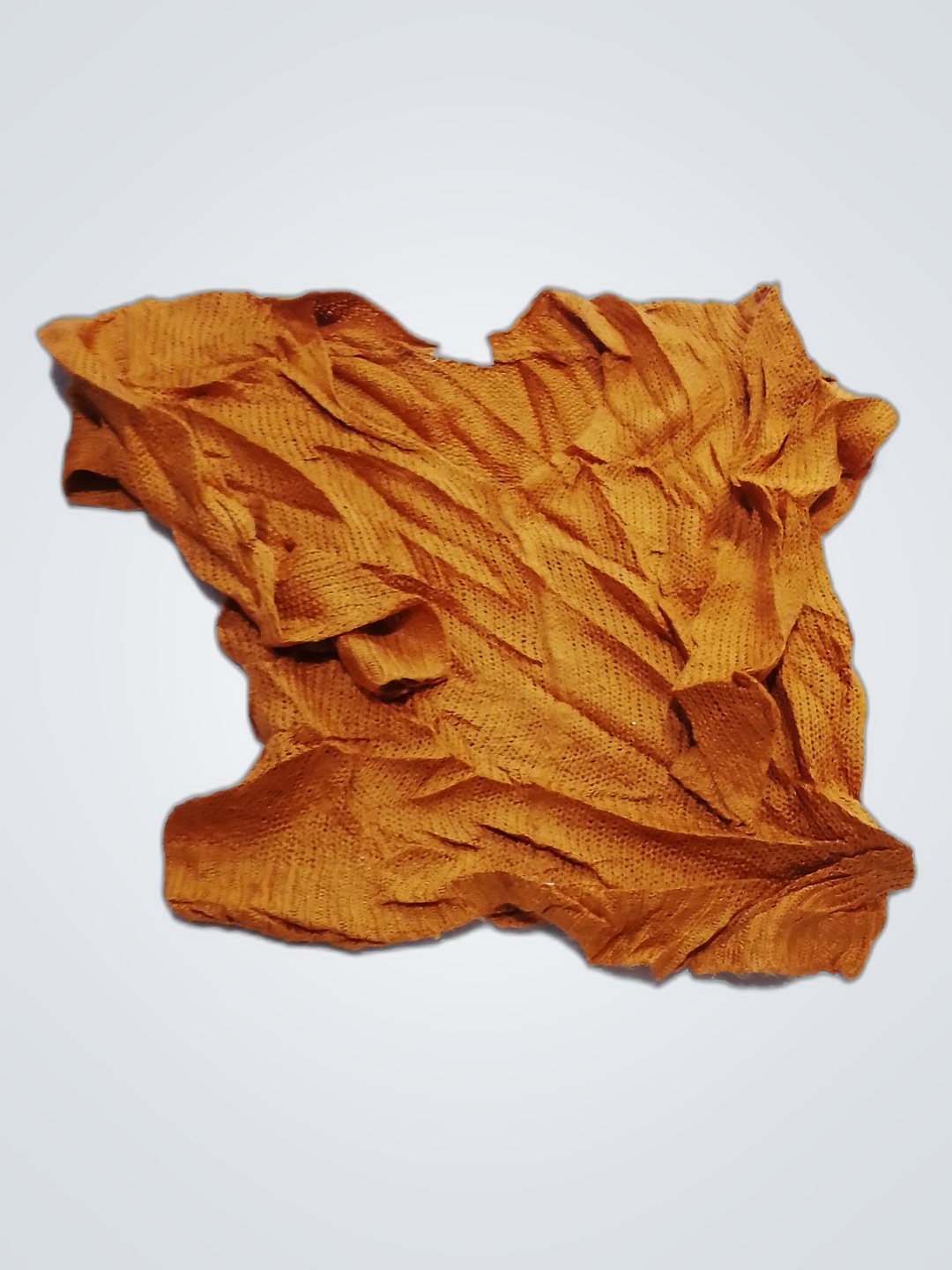 Sienna Sky Orange Garment