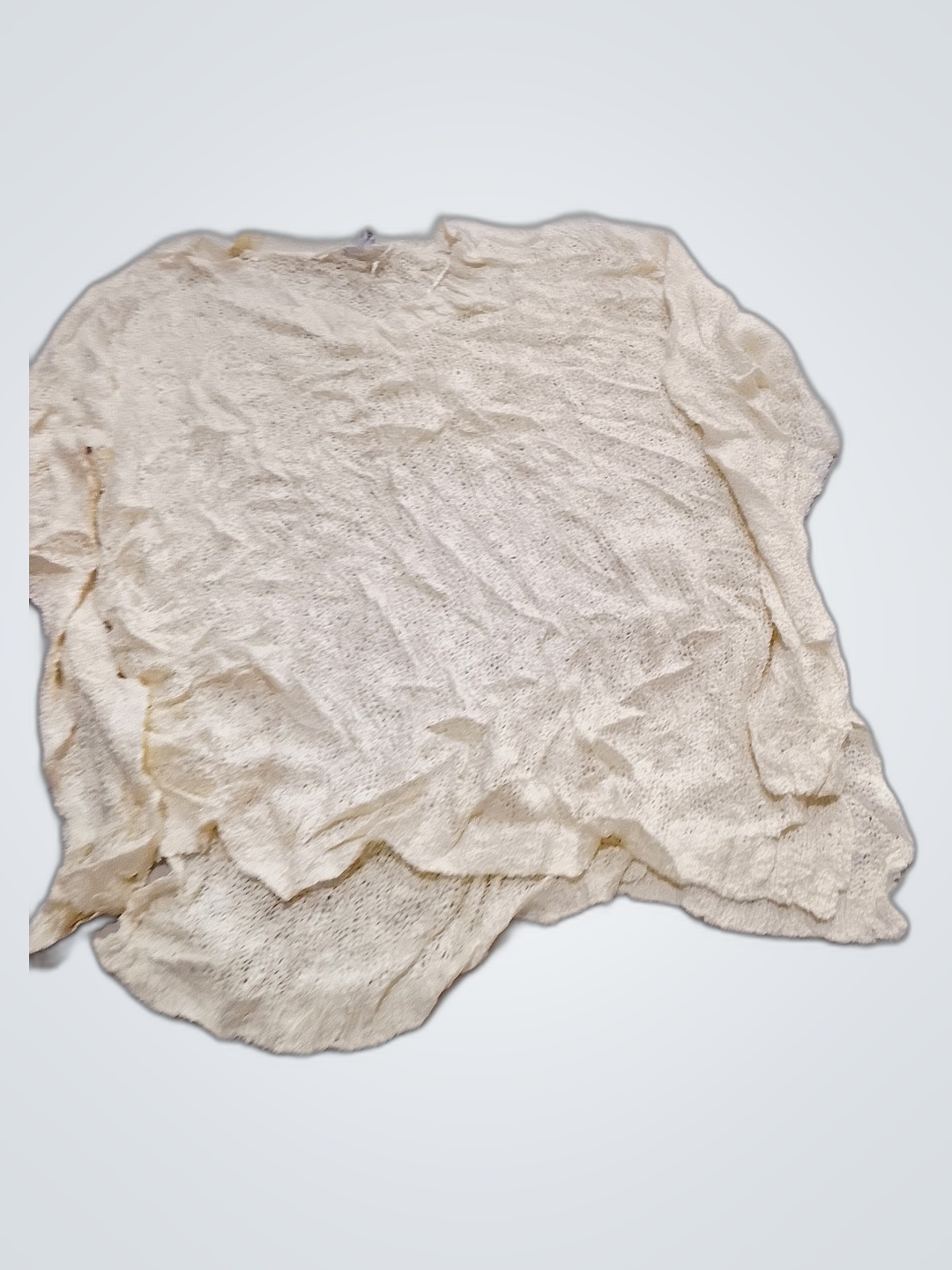 Atelier Republic Clothing Top en Dentelle