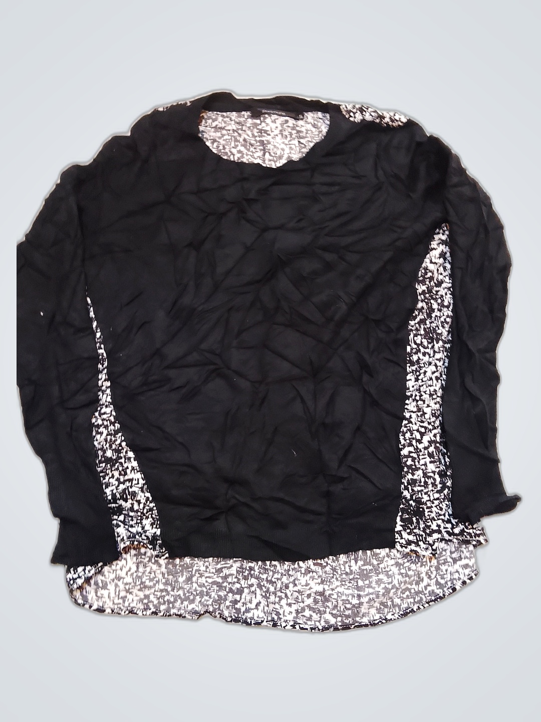 Portmans Long Sleeve Top