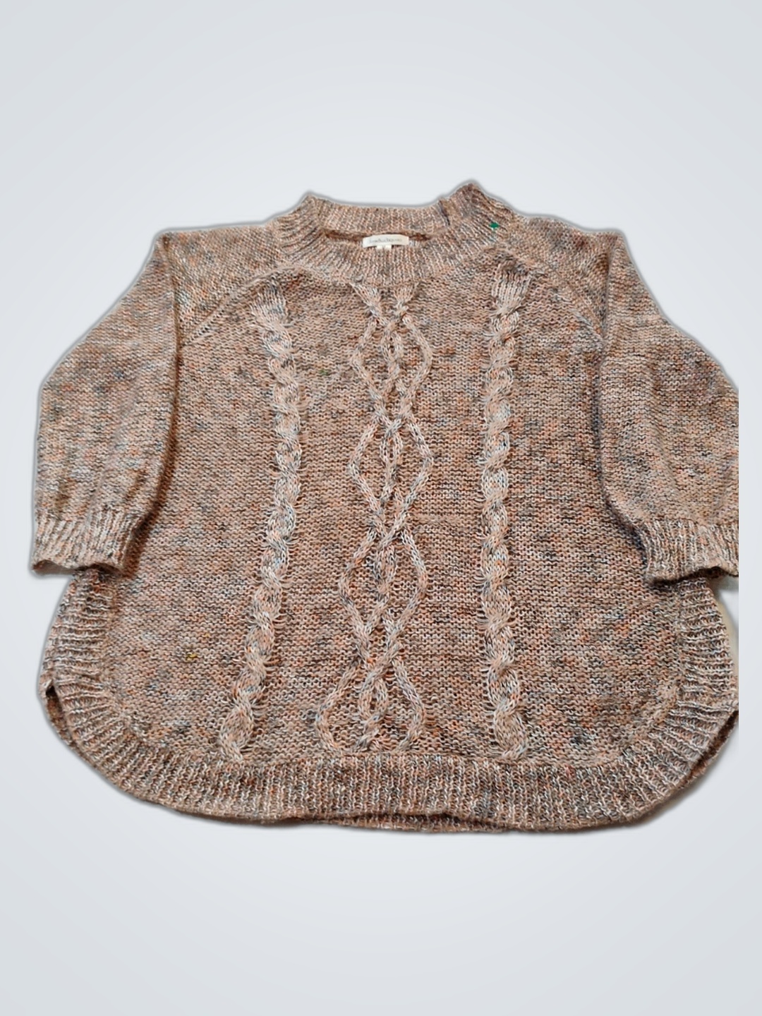 Suéter John Paul Richard