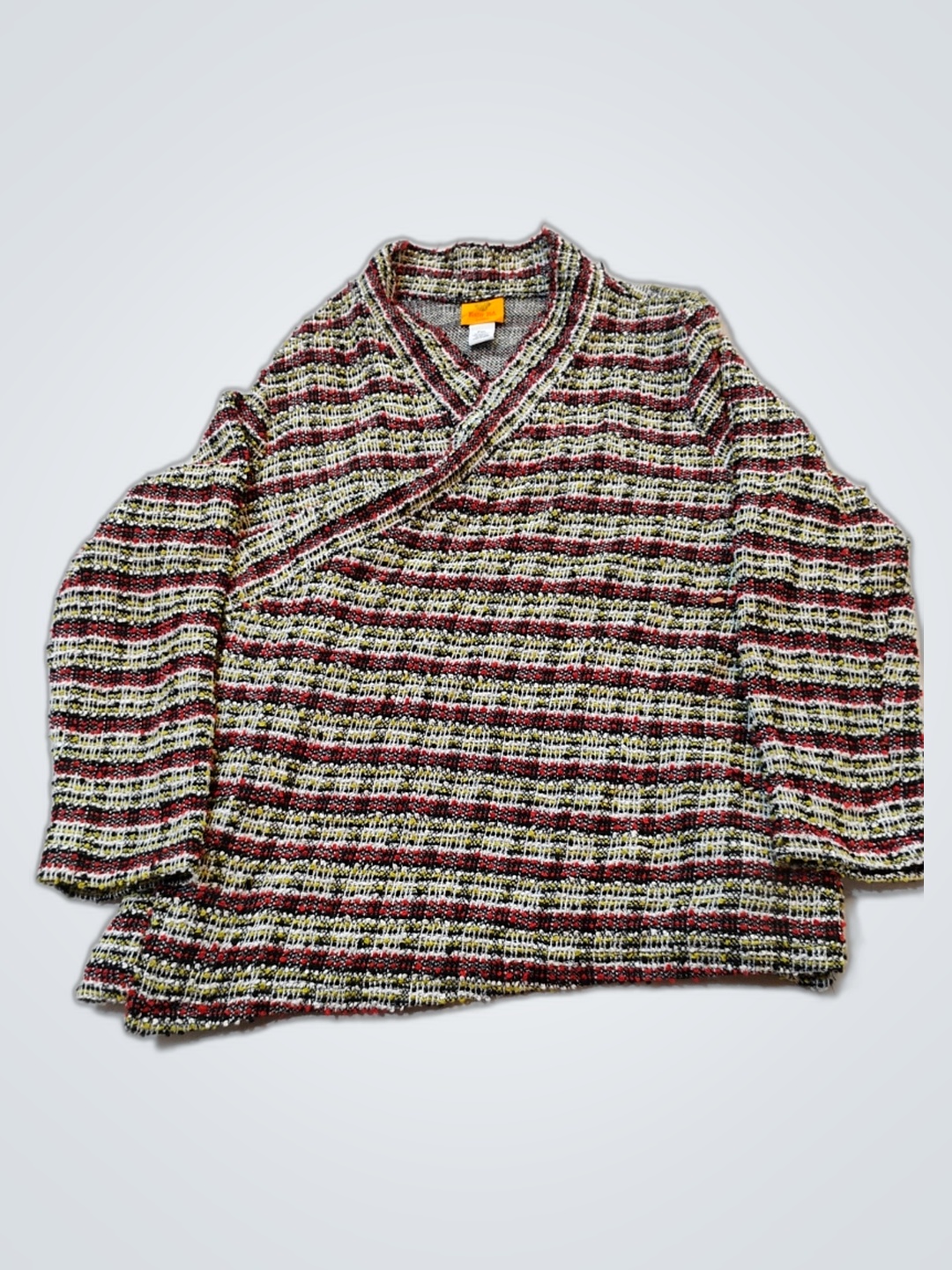 Ruby Rd. Blusa Tunica Petite