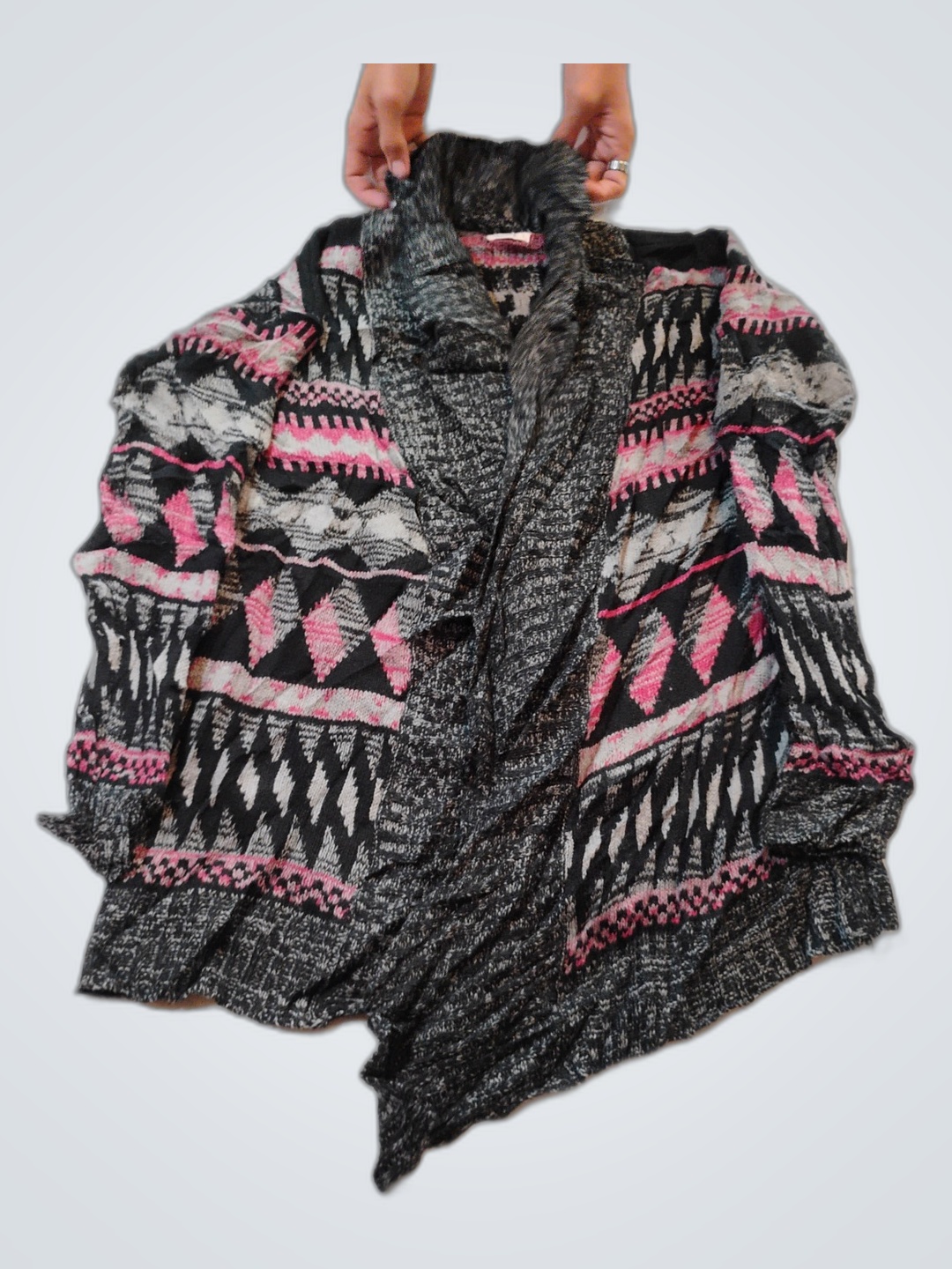 Ardene Strickcardigan