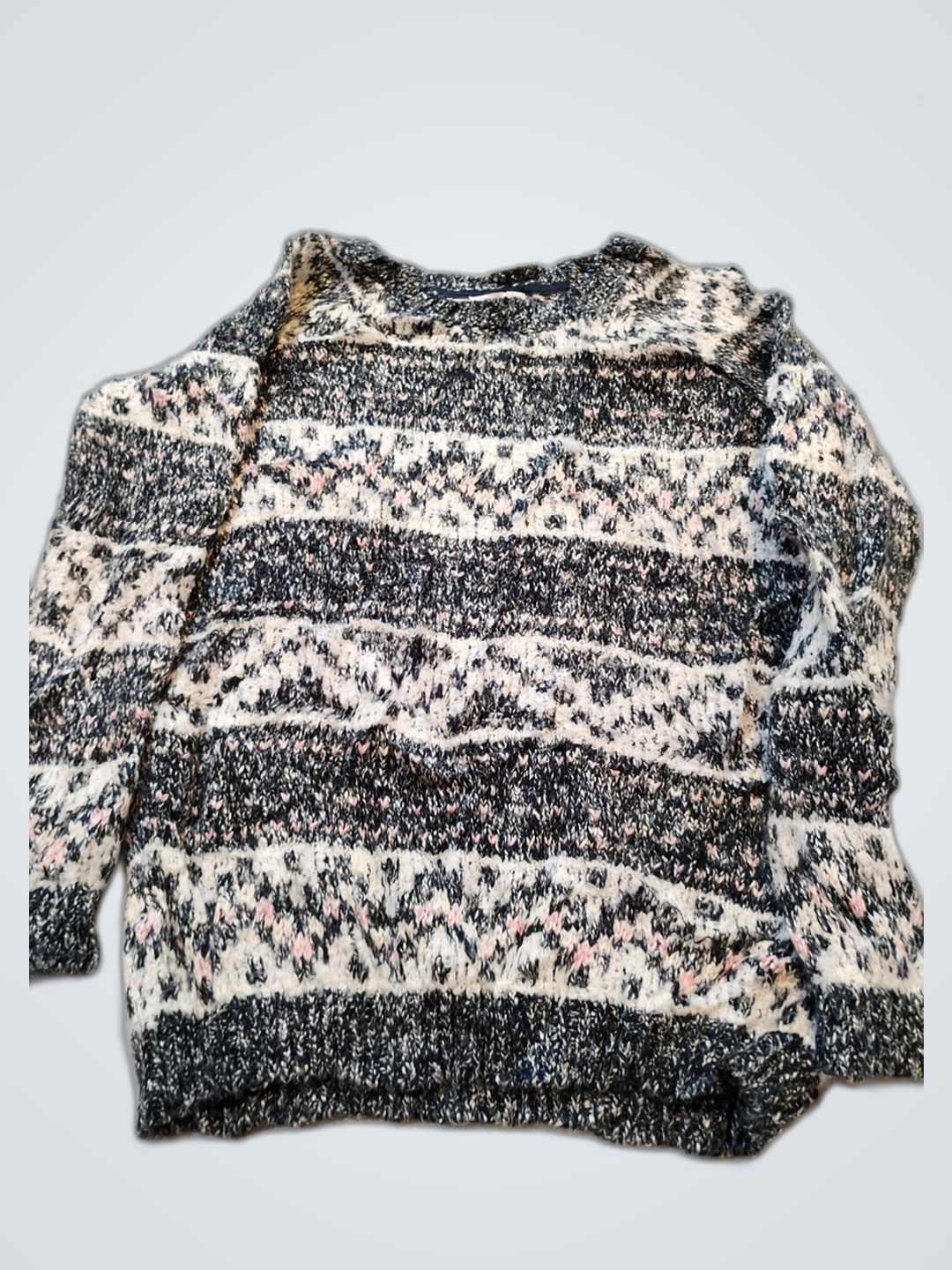 GAAGE Pull en tricot