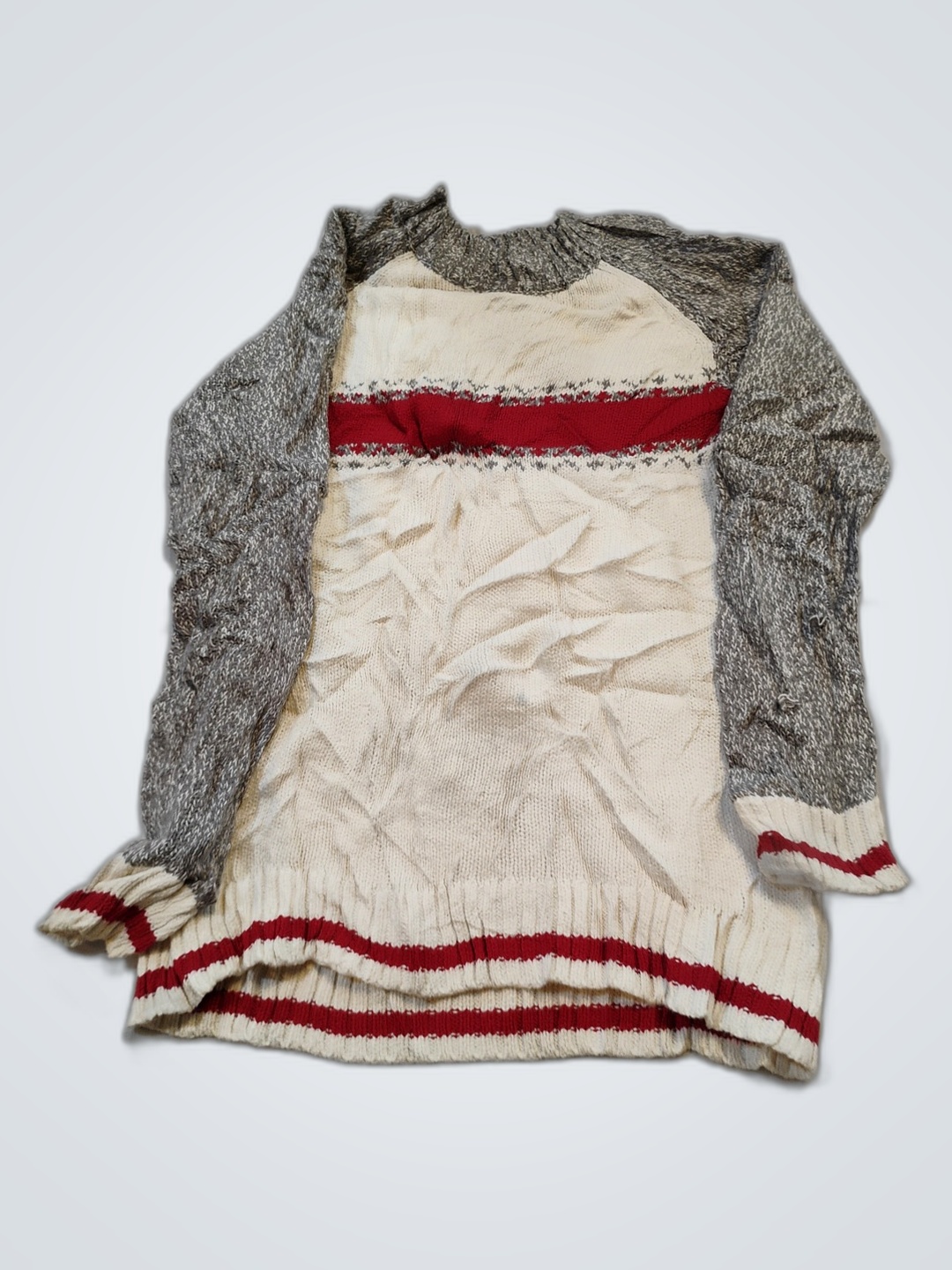 Le Pull The North Face