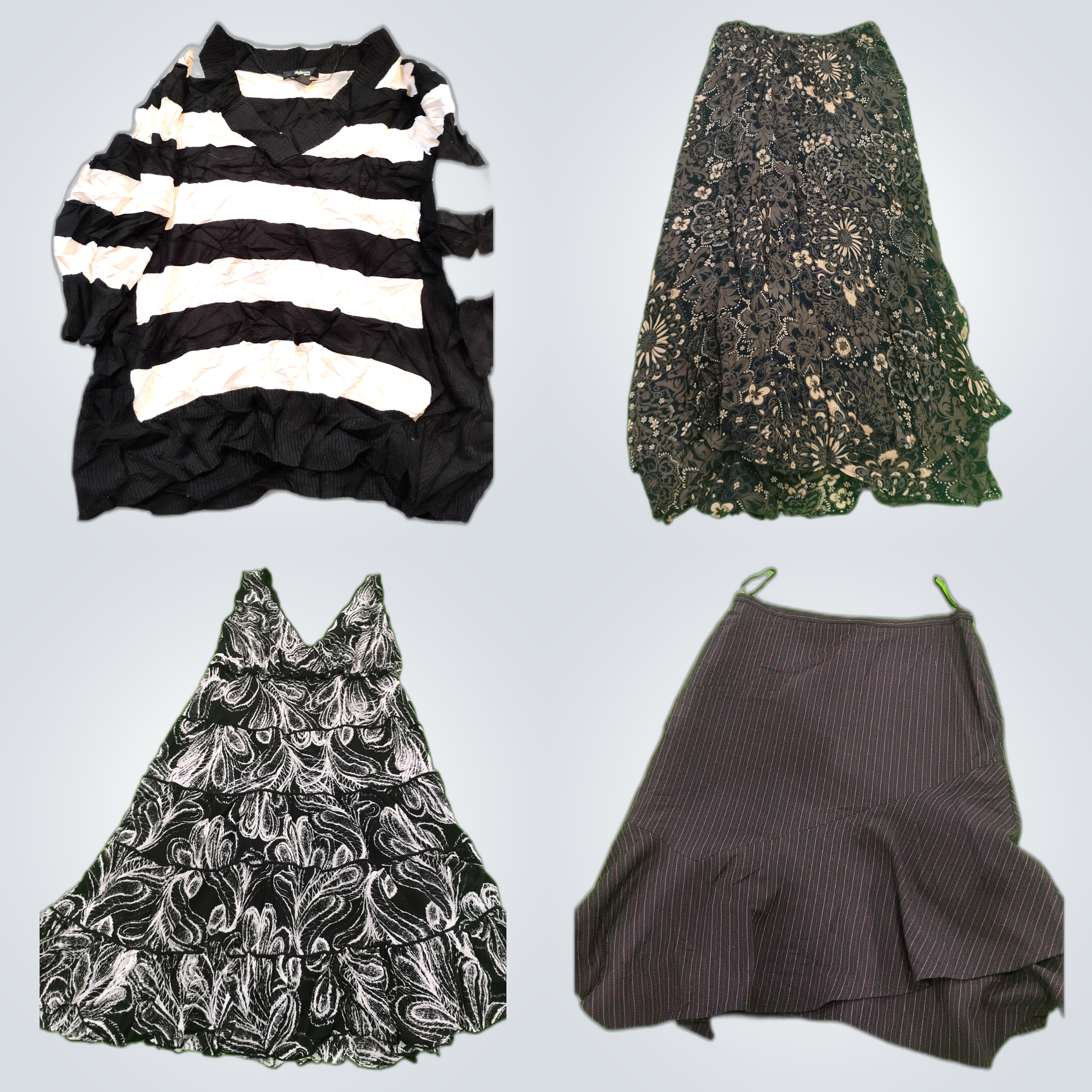 Blouses Y2K par Style & Co.