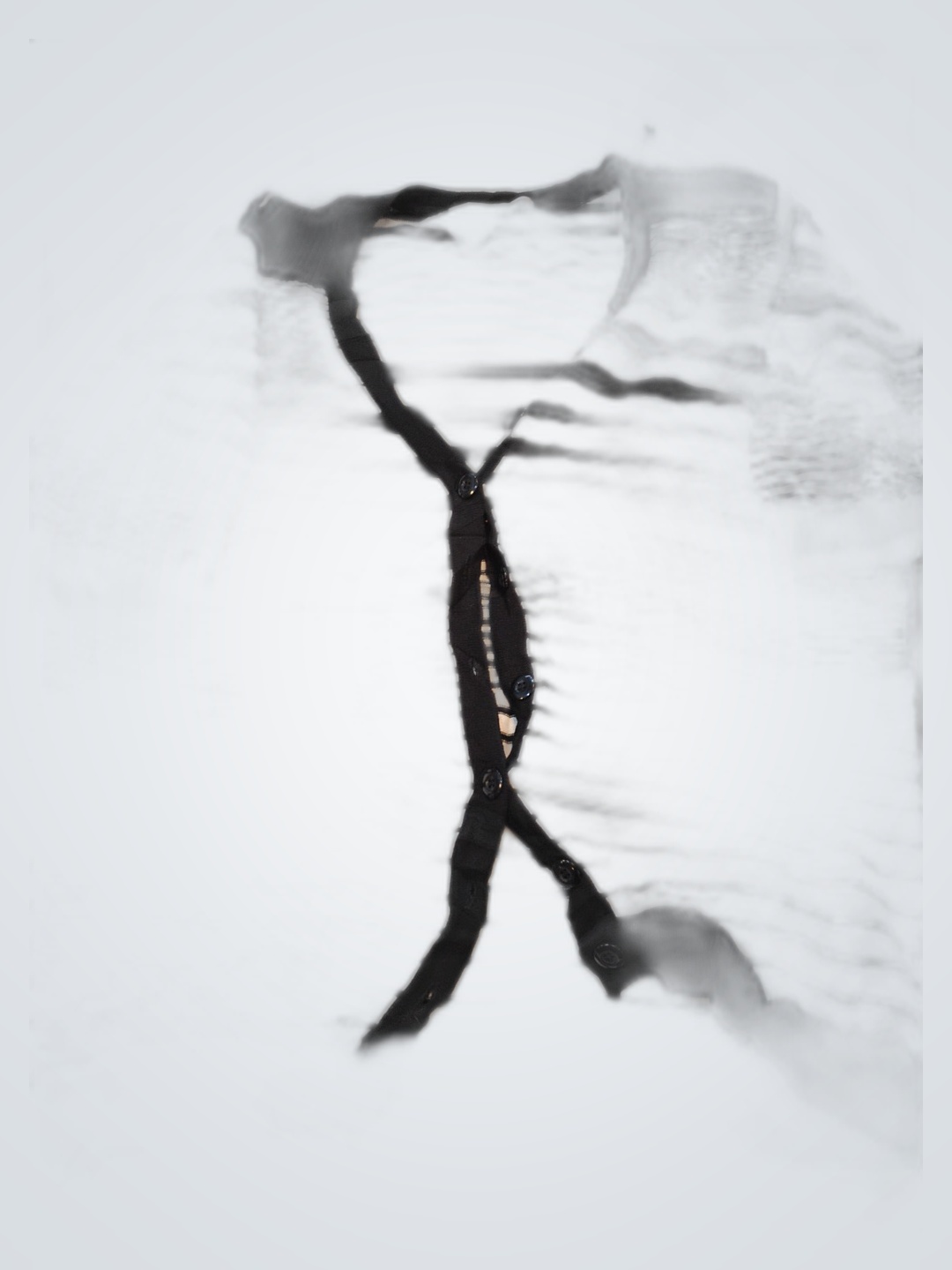 Cathy Daniels Haut Rayé