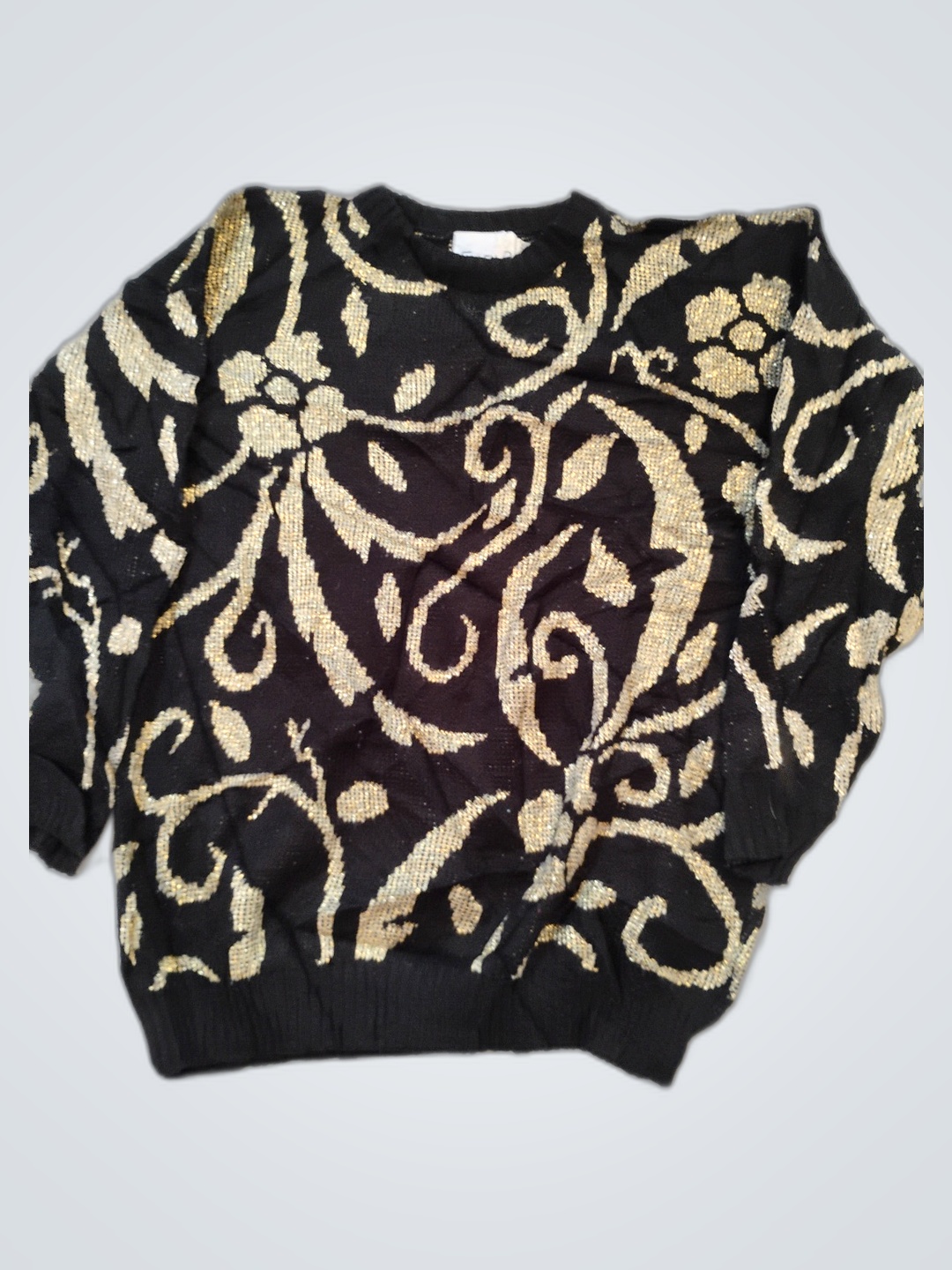 Pull de la collection Ellen-D