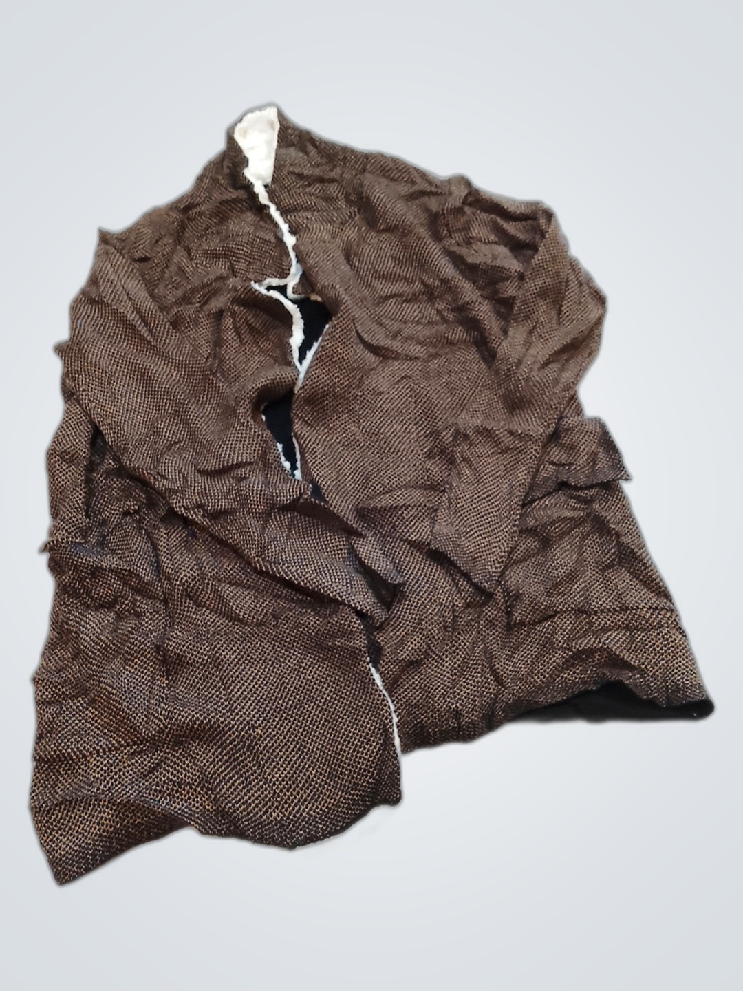 Brown esmaro Garment