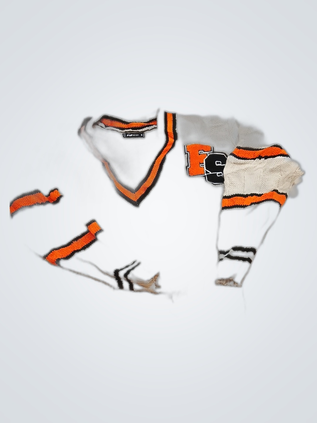 FB Sister Knit Sweater