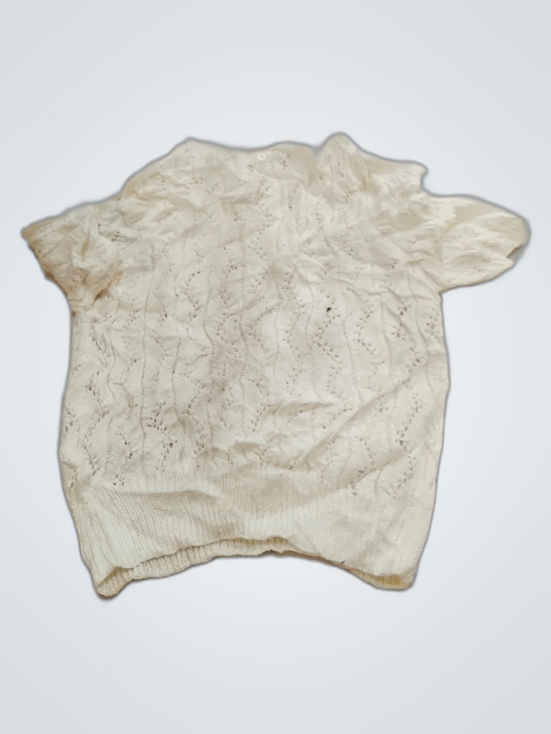 Rita Walker Knit Top