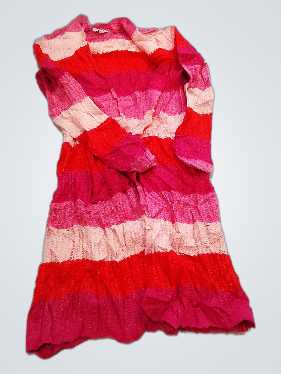 LOFT Gestreiftes Kleid