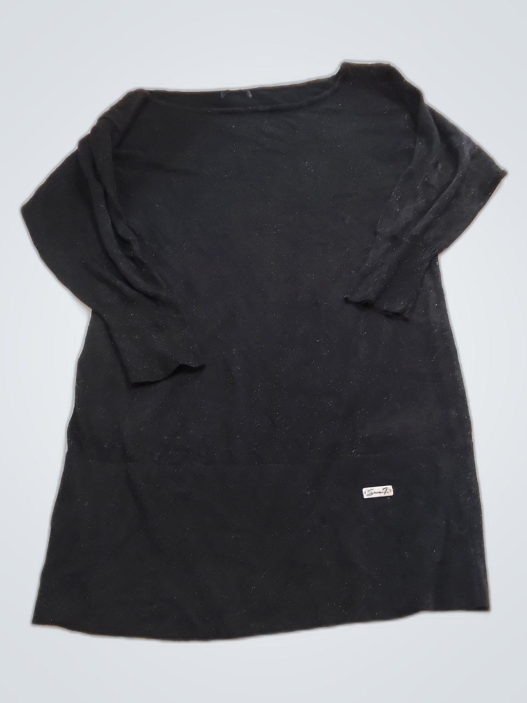 Black T-Shirt