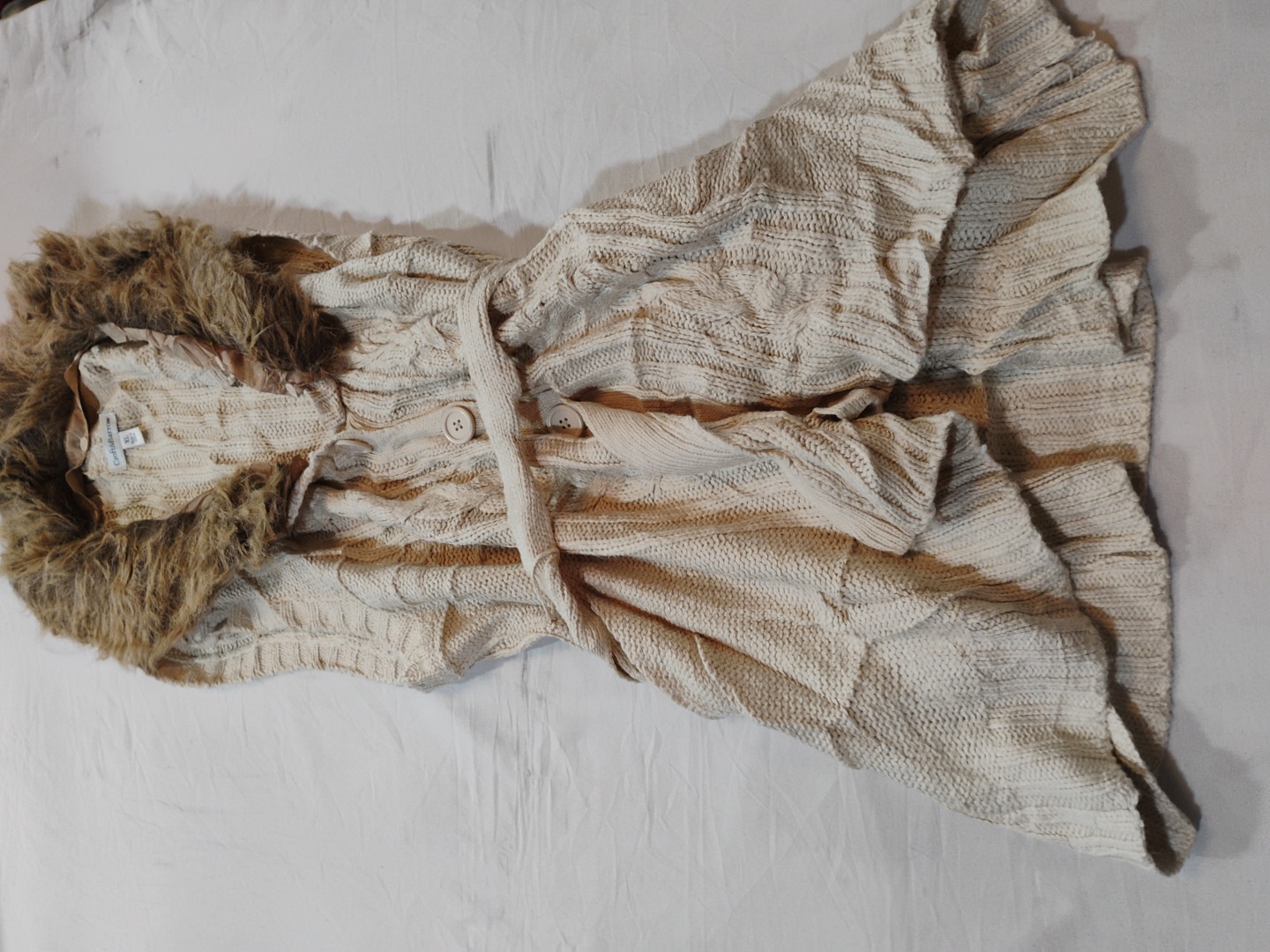 Croft & Barrow Cardigan Bundle - 10 Pc Winter Swea..