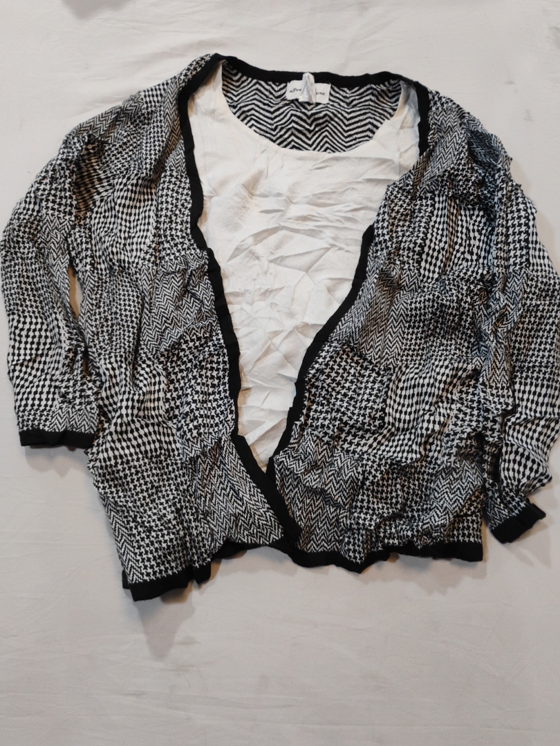 alfred dunner Cardigan