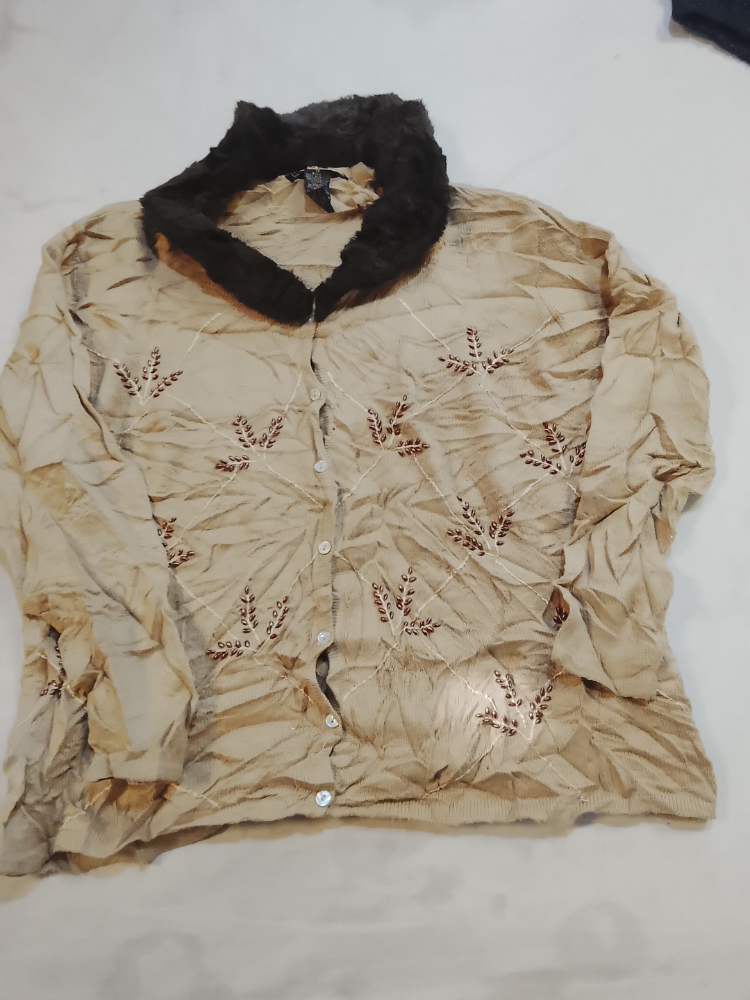 Gently Used Fashion Bundle: Laura Scott, Aeroposta..