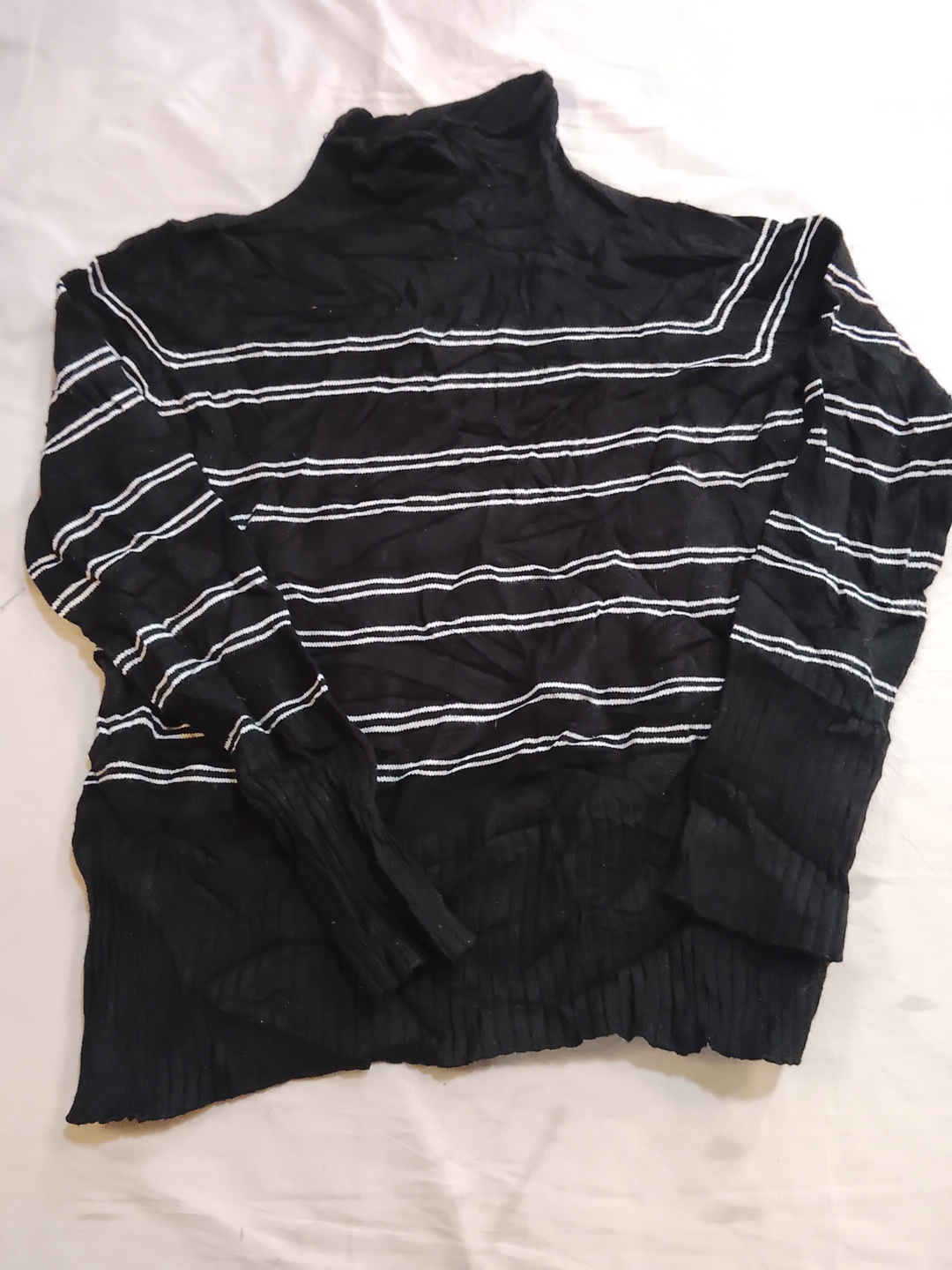 Stripy Sweater Bundle French Connection PUMA Philo..