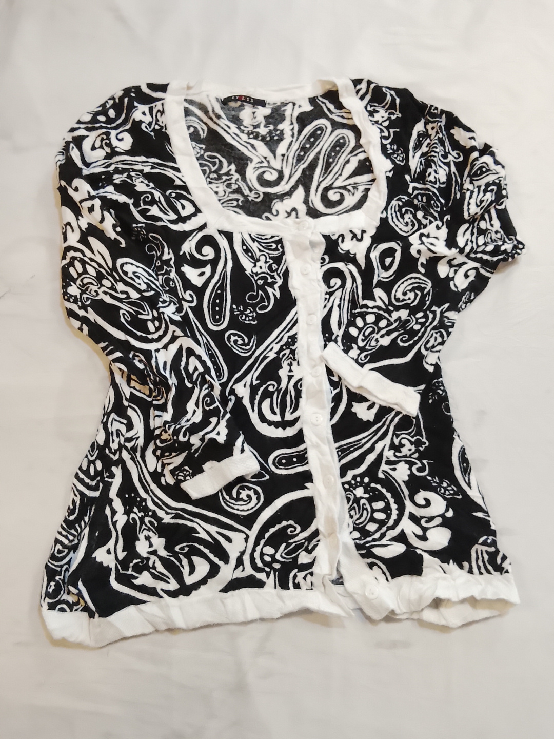 Cyrus, Talbots & Chico's Mixed Tops Bundle - 10 Pc..