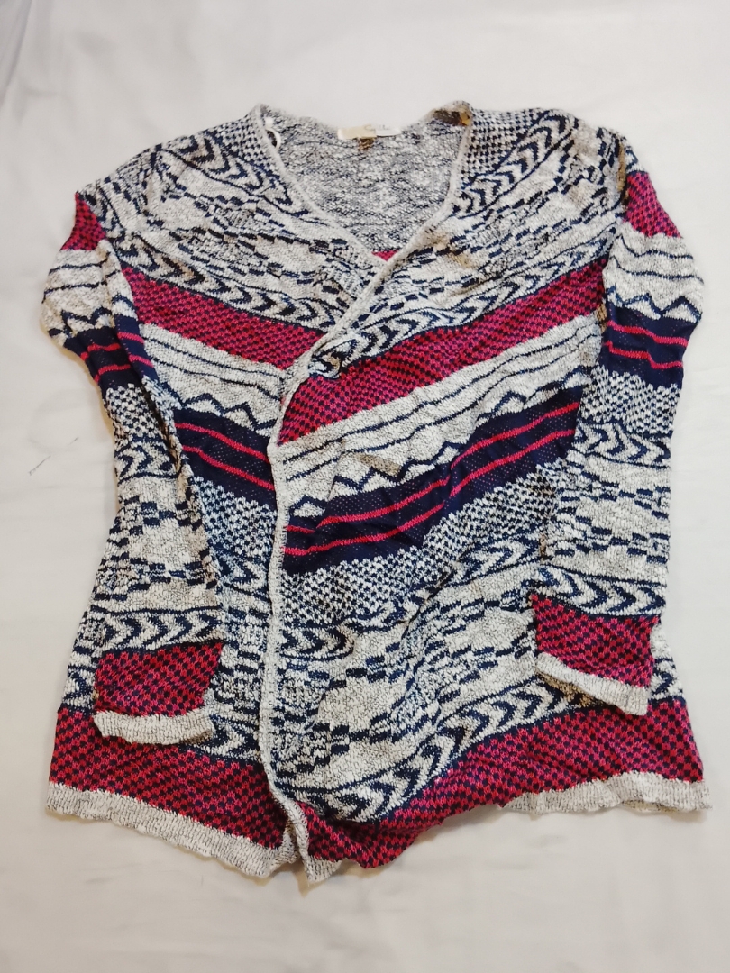 Gently Used Sweater & Cardigan Bundle - Say What? ..